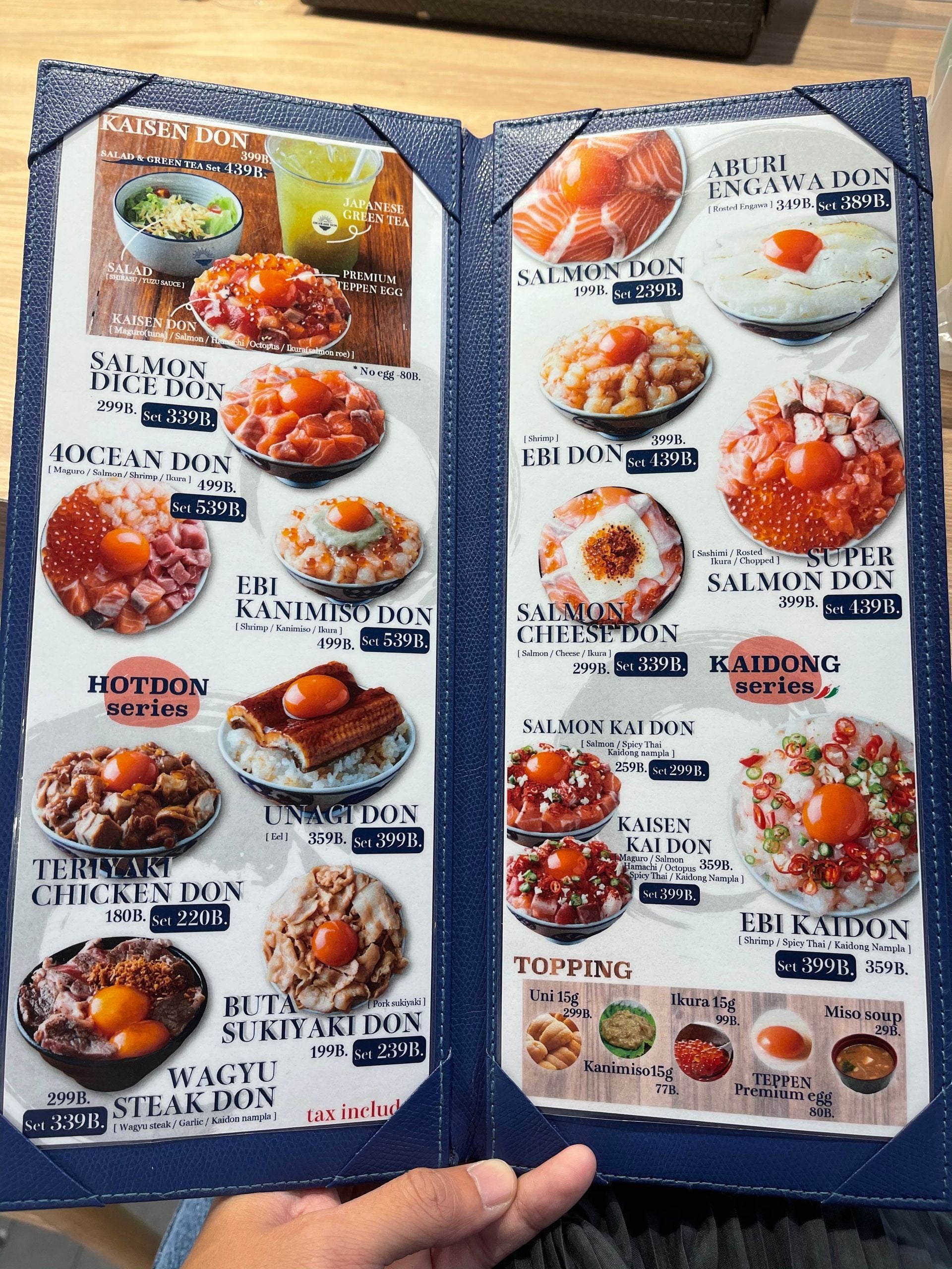 Omakase Don By Teppen Icon Siam omakase-don-by-teppen-icon-siam