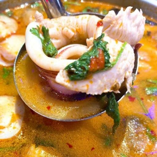 [รีวิว] ร้าน Hashtag bar and restaurant | เมนูแนะนำ รูปภาพ ราคา