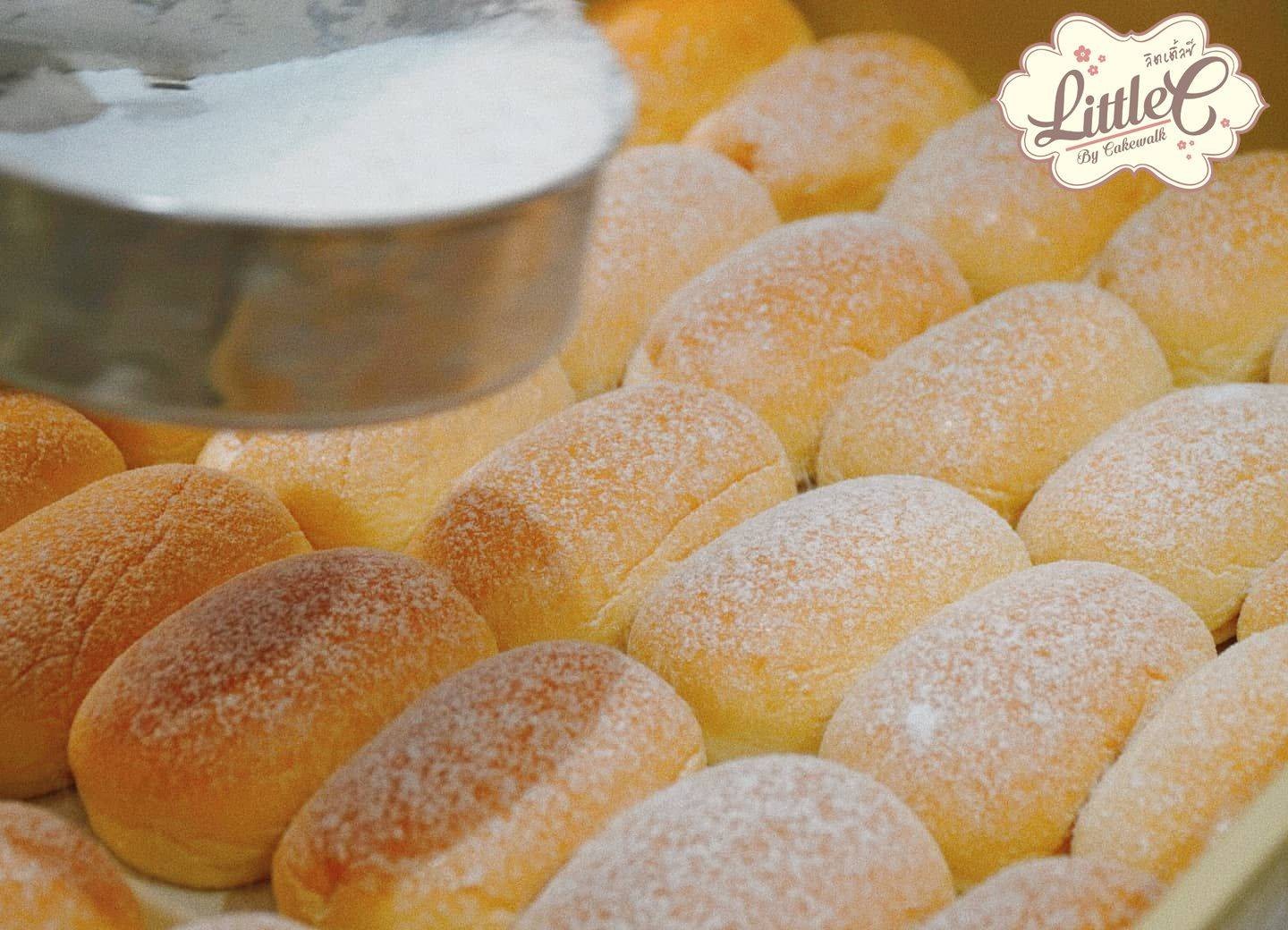 ร้าน Little C Bangkok Central มหาชัย | รีวิวร้านอาหาร