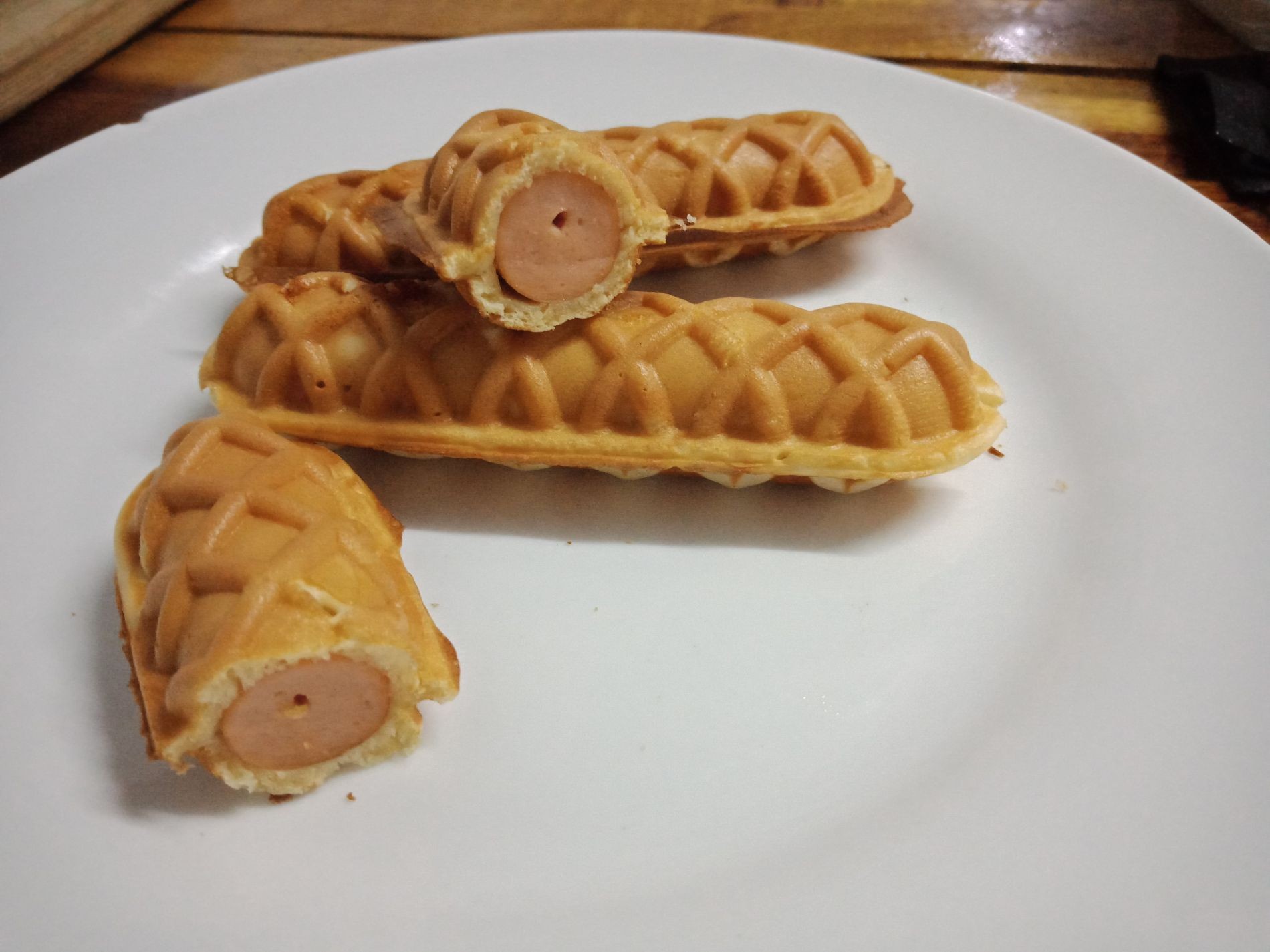 ร้าน Waffle Mania กังสดาล | รีวิวร้านอาหาร