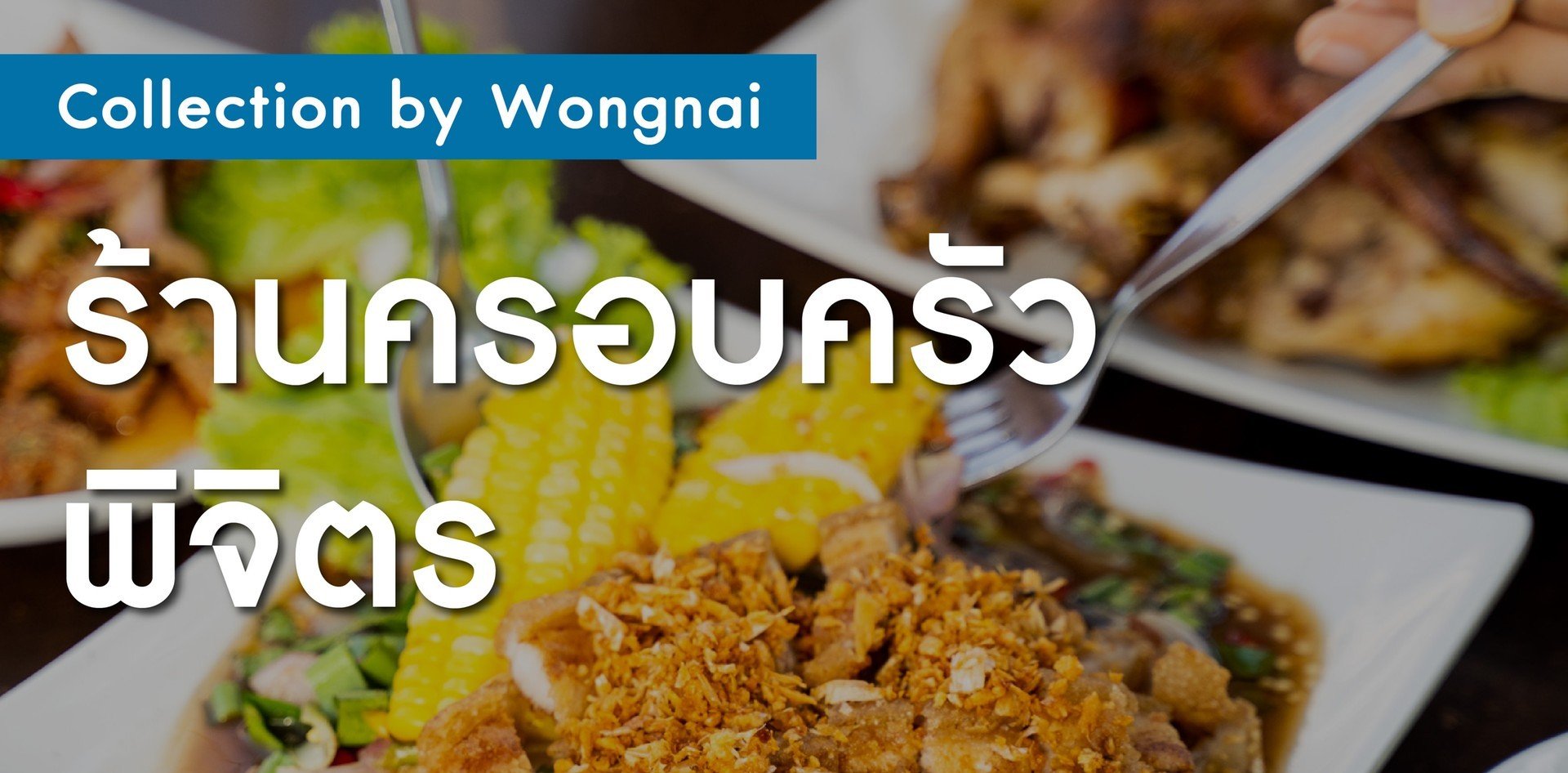 ร้านอาหารครอบครัว พิจิตร