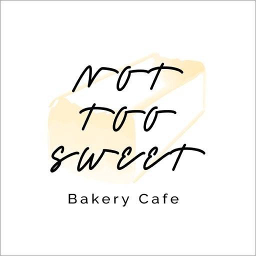 [รีวิว] ร้าน Not Too Sweet Bakery Cafe เชียงใหม่ เมนูแนะนำ รูปภาพ ราคา