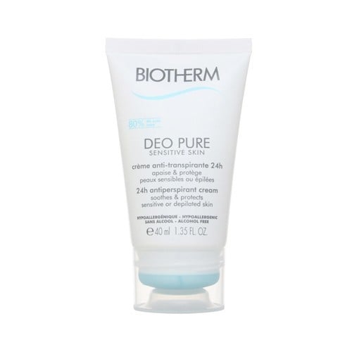ครีมทารักแร้ขาว Biotherm