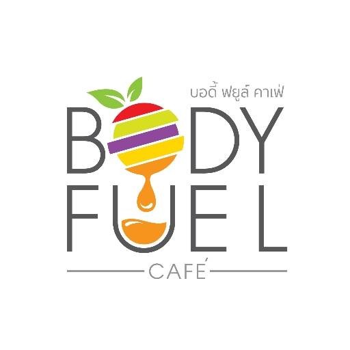 ร้าน BODY FUEL CAFE Asok Dindaeng รีวิวร้านอาหาร