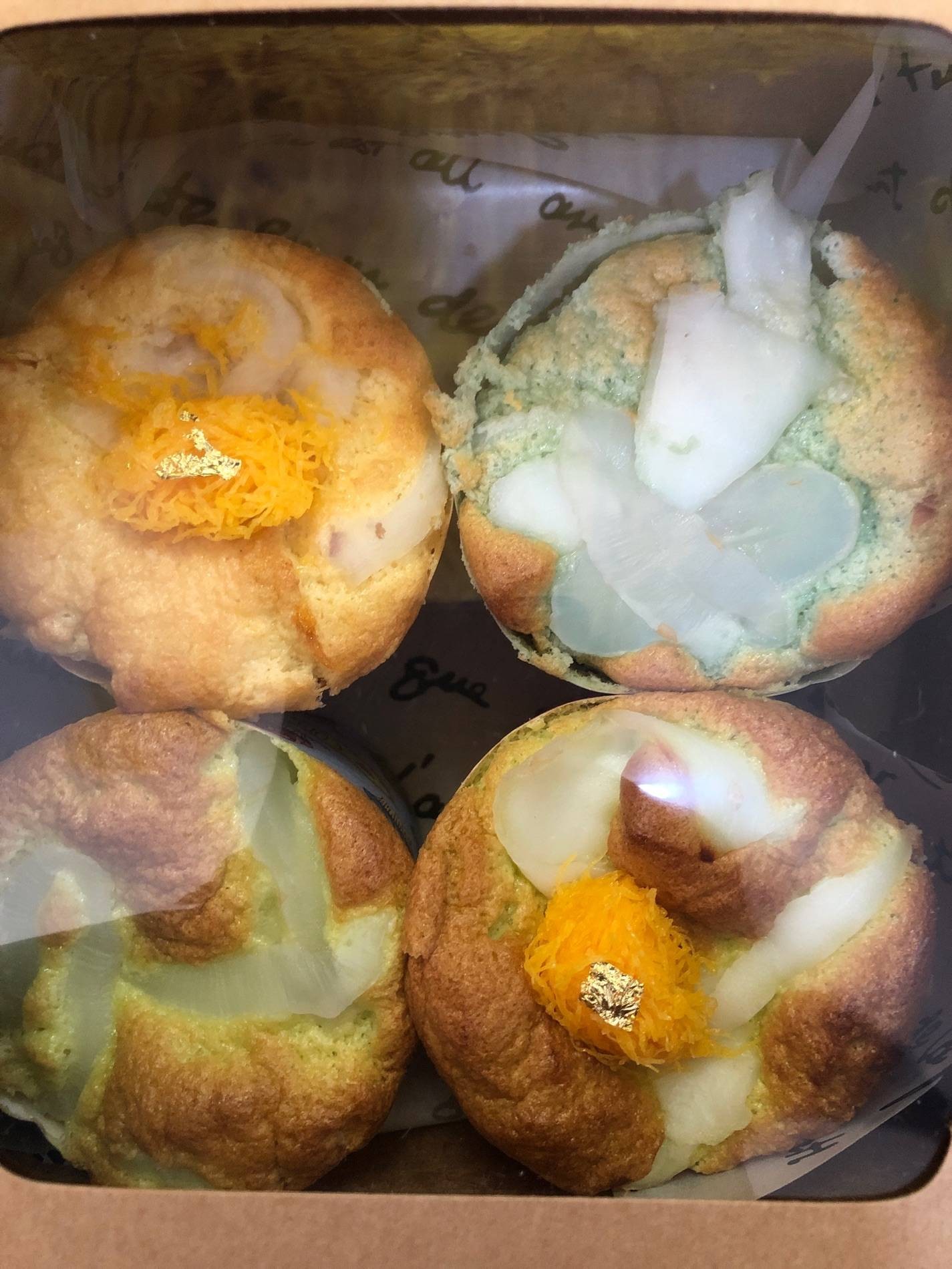 ร้าน yo bakery รีวิวร้านอาหาร Wongnai