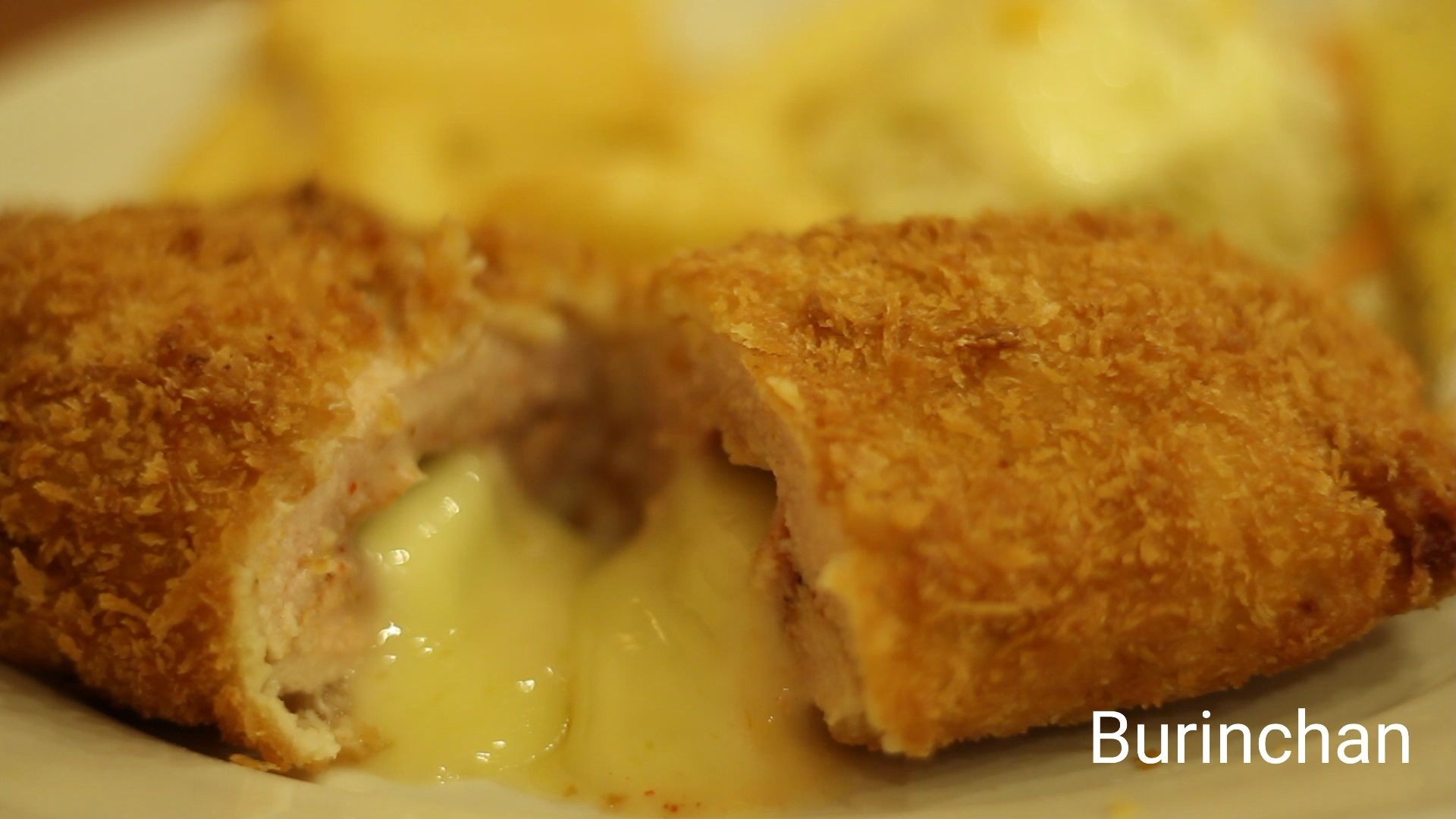 พอร์ค กอ ดอง เบลอ ร้าน Sam Steak and More เกษตร (งามวงศ์วาน60) Wongnai