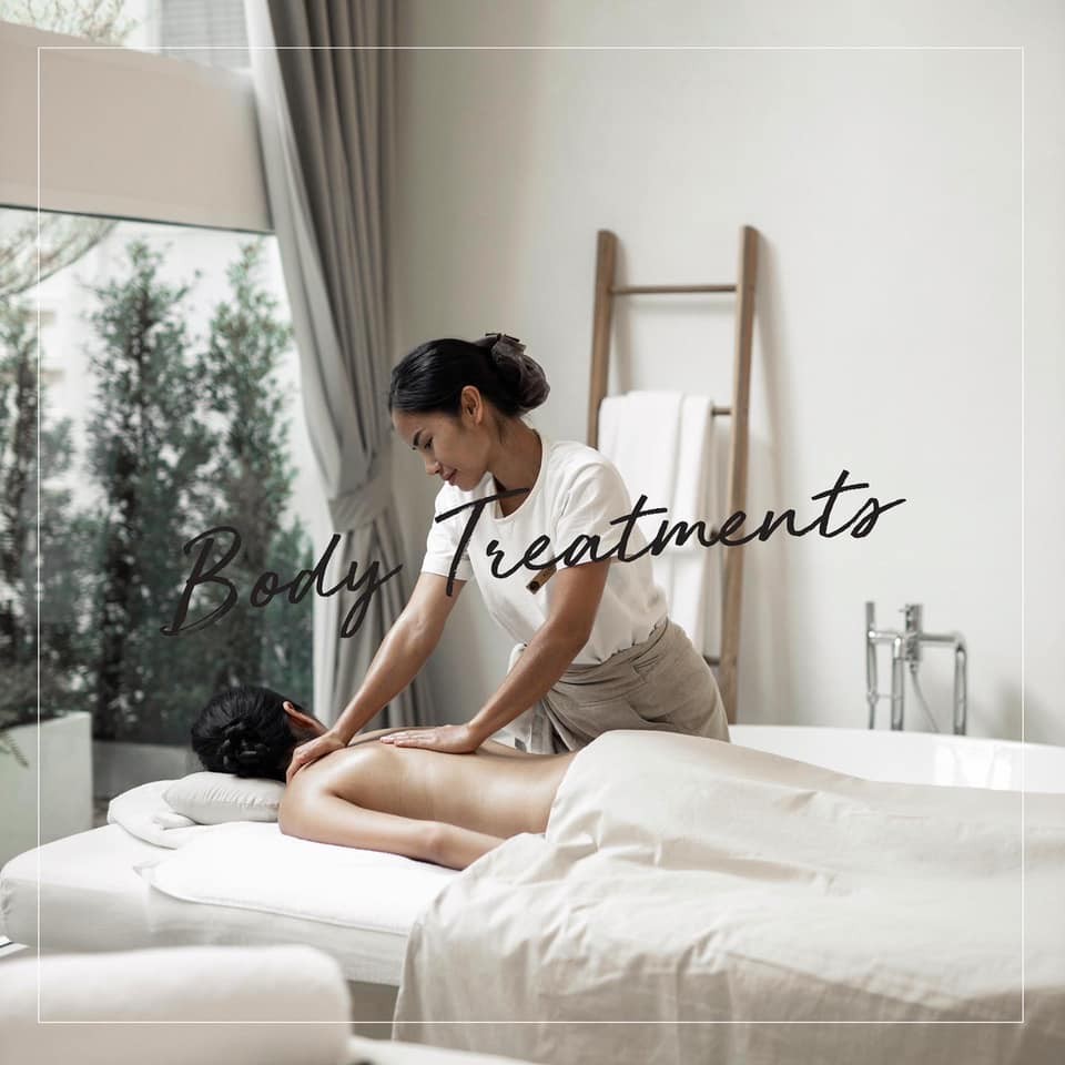 ดีลส่วนลดพิเศษร้าน White Wood Green Spa & Wellness ดีลบิวตี้ การนวด