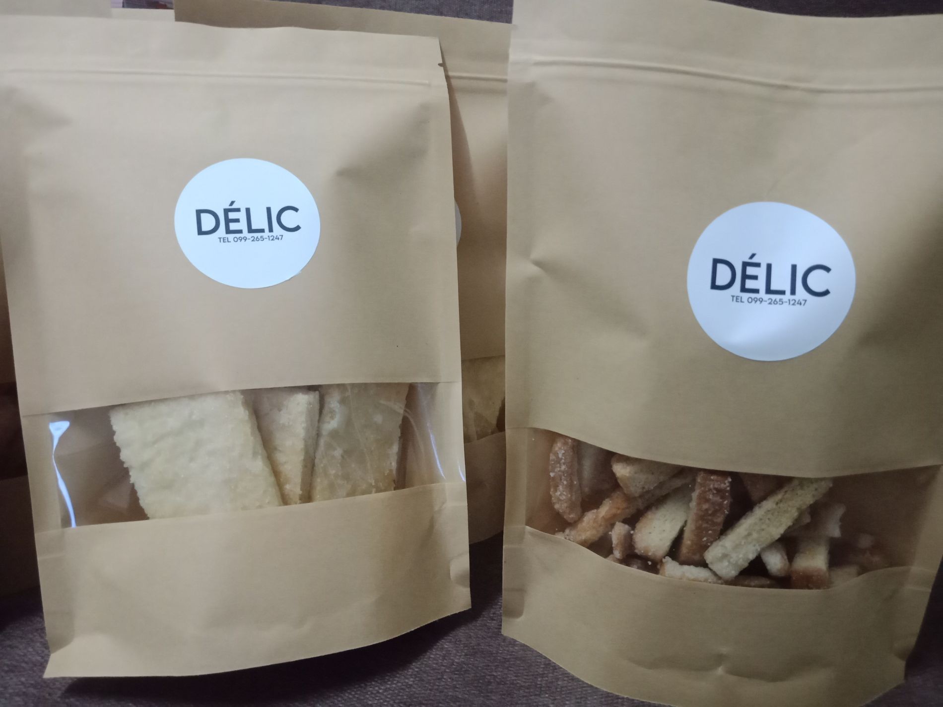 ร้าน DELIC | รีวิวร้านอาหาร