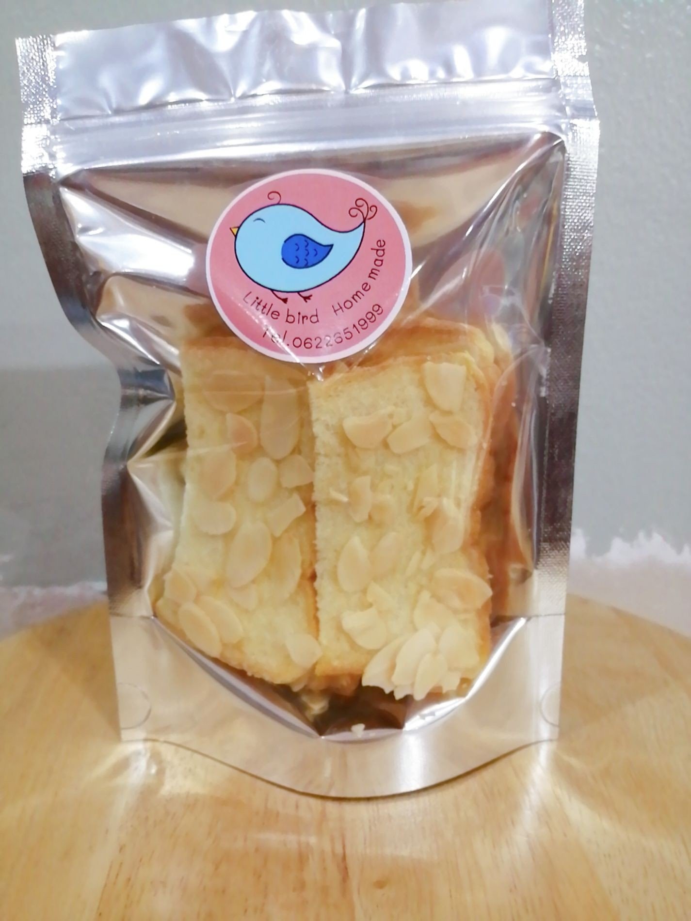 Little bird coffee สั่งอาหารเดลิเวอรี Wongnai x LINE MAN