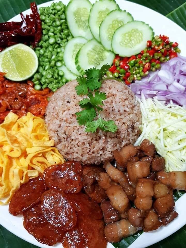 รีวิว Canteen Cafe พบความอร่อยหลากหลายเมนูที่Canteen Cafe