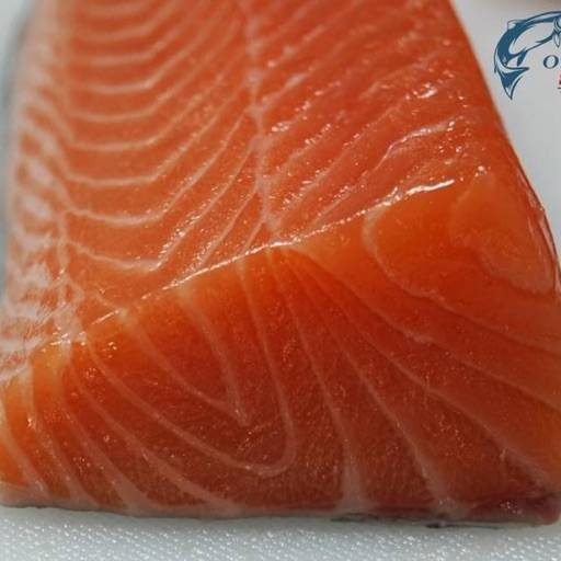 ร้าน Salmon oslo สาขาบางพลี รีวิวร้านอาหาร