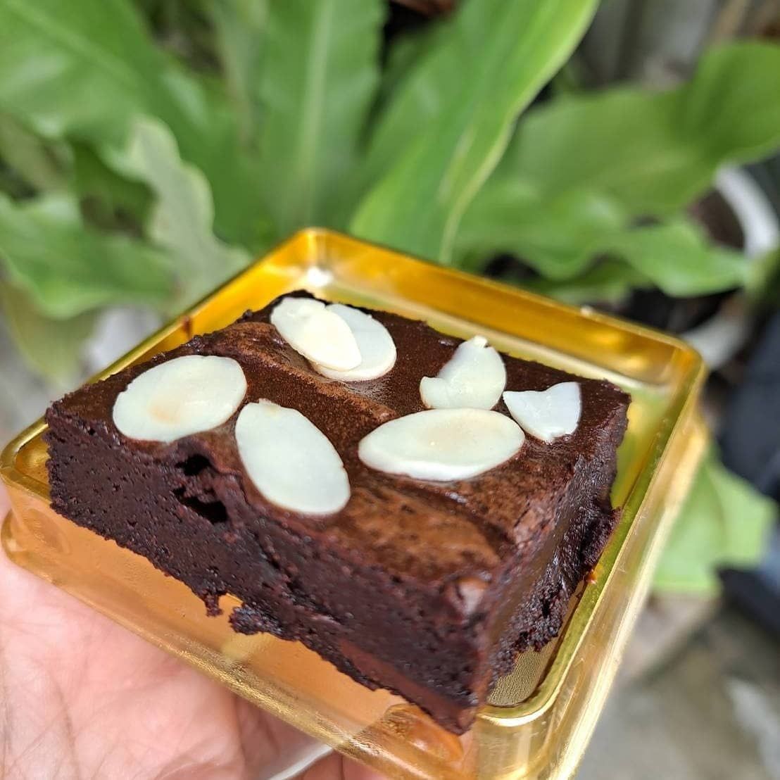 ร้าน Baked Baked | รีวิวร้านอาหาร