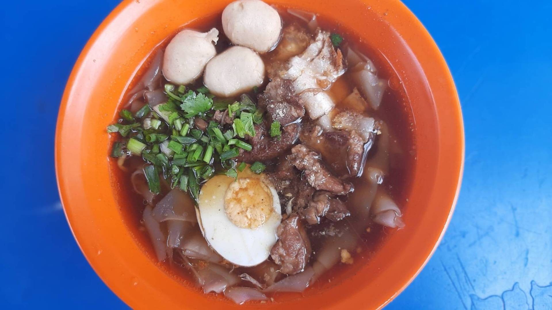 โจ๊กหมู ก๋วยจั๊บ by k. ณัฐ - สั่งอาหารเดลิเวอรี | Wongnai x LINE MAN