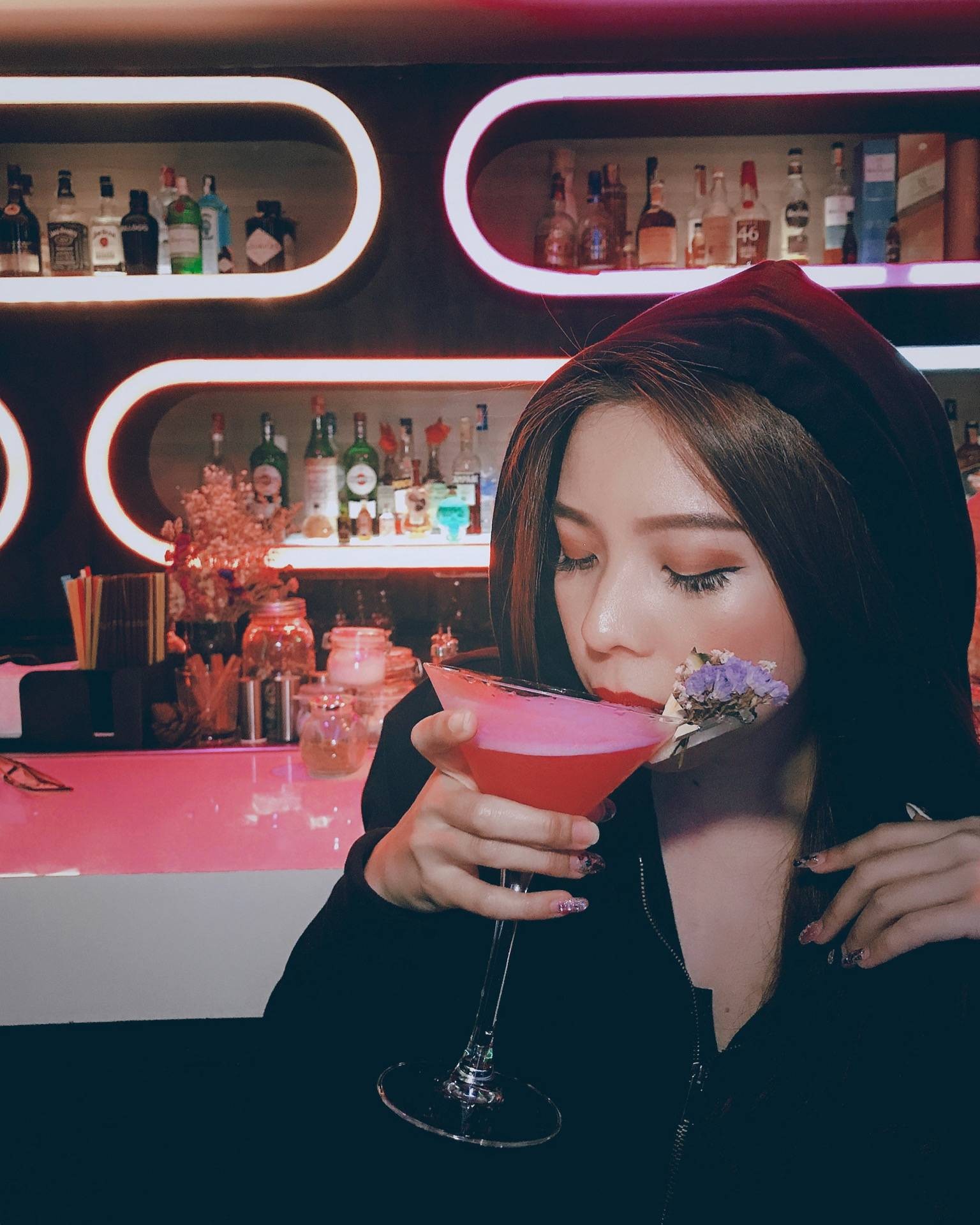 รูป The Lab Bar & Restaurant Wongnai