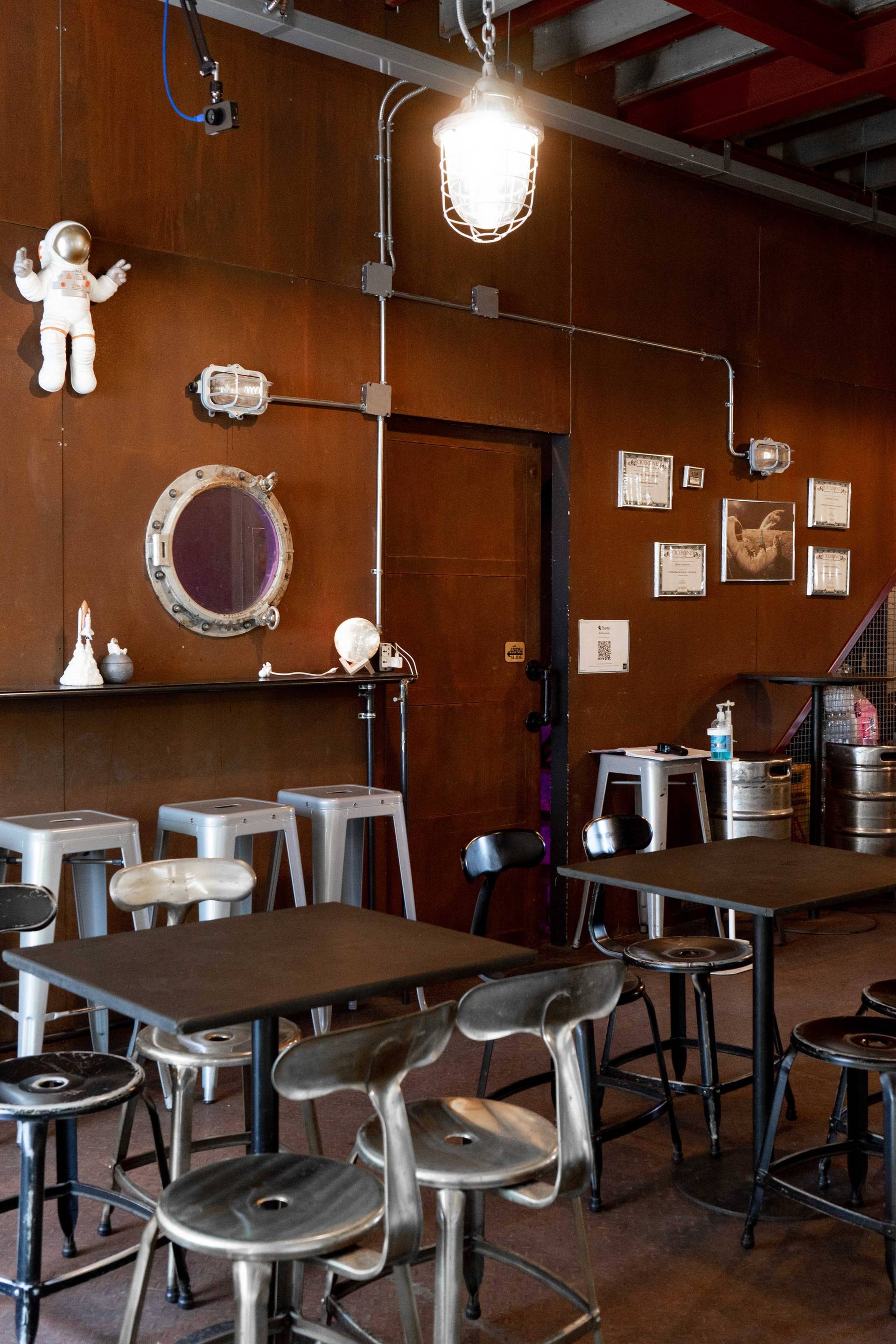 Bottle Rocket Craft Beer Bar Wongnai