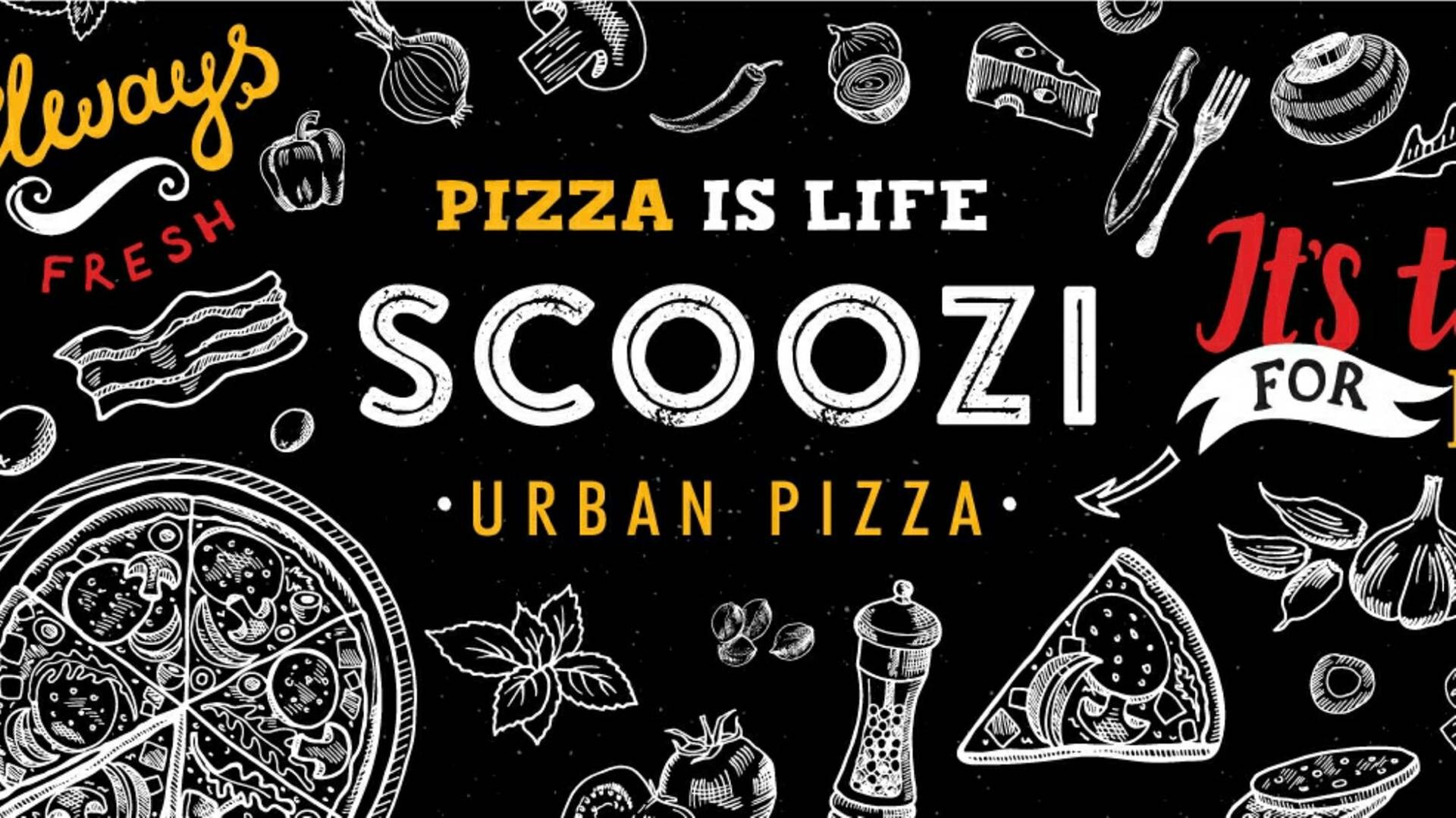 Scoozi Pizza Emquartier สั่งอาหารเดลิเวอรี Wongnai x LINE MAN