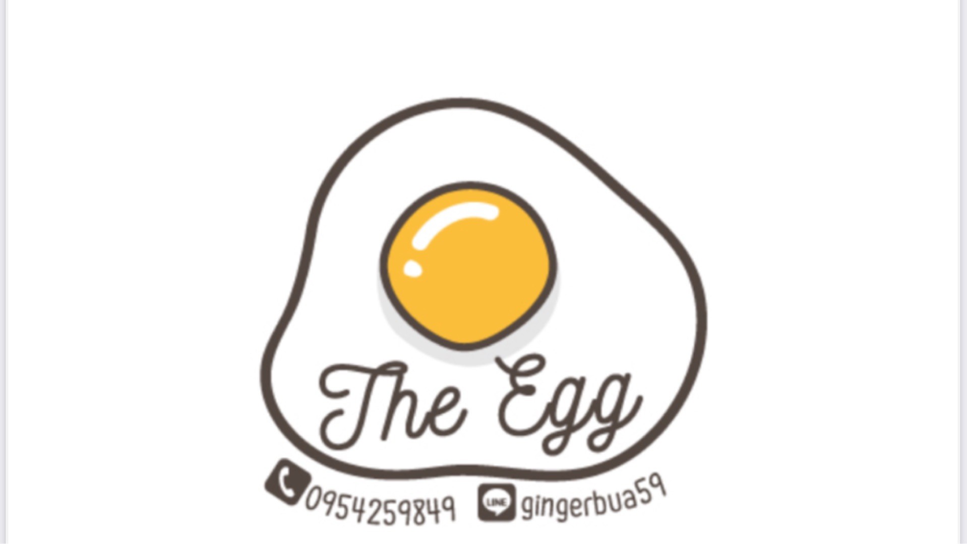 ร้าน The egg | รีวิวร้านอาหาร