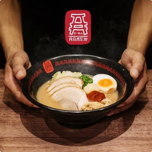 รีวิว A Ramen ราเมงข้อสอบ เดอะสตรีทรัชดา