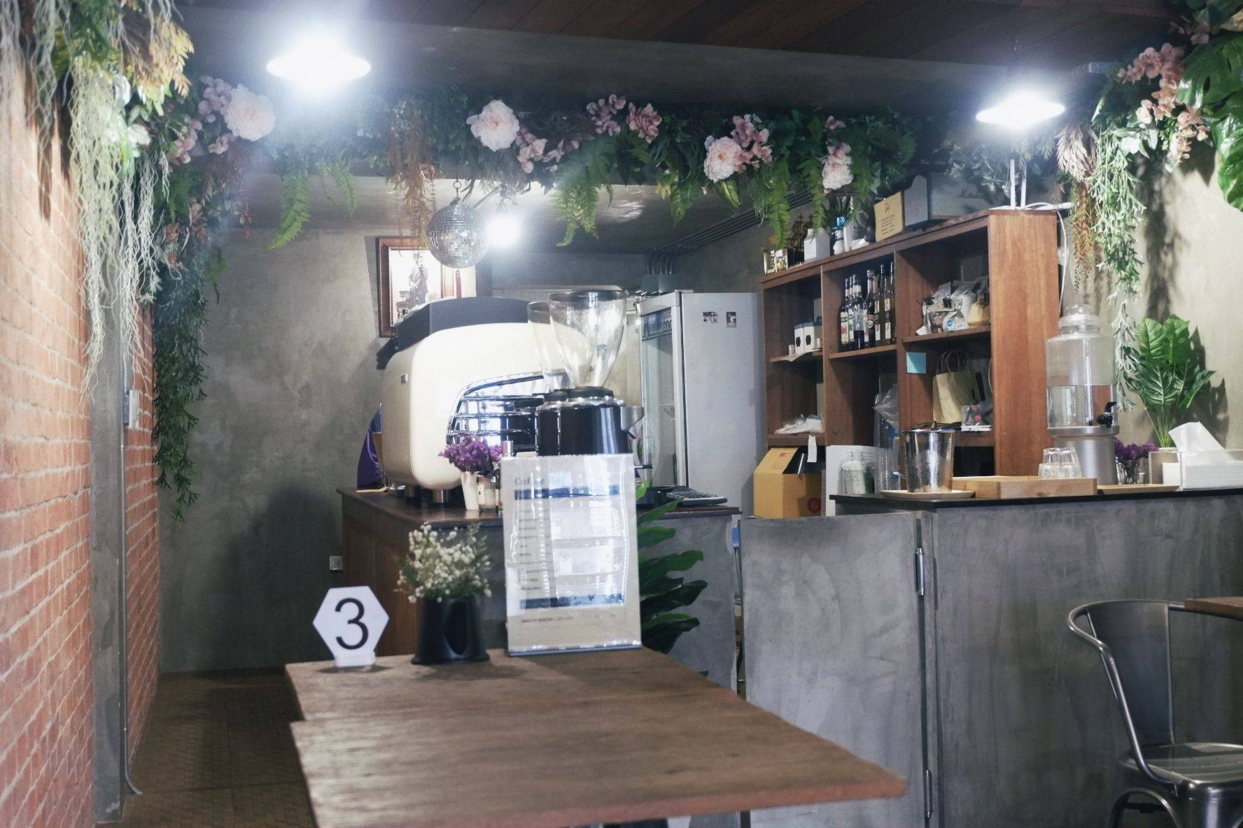 รูป Coffee Bar Korat Wongnai