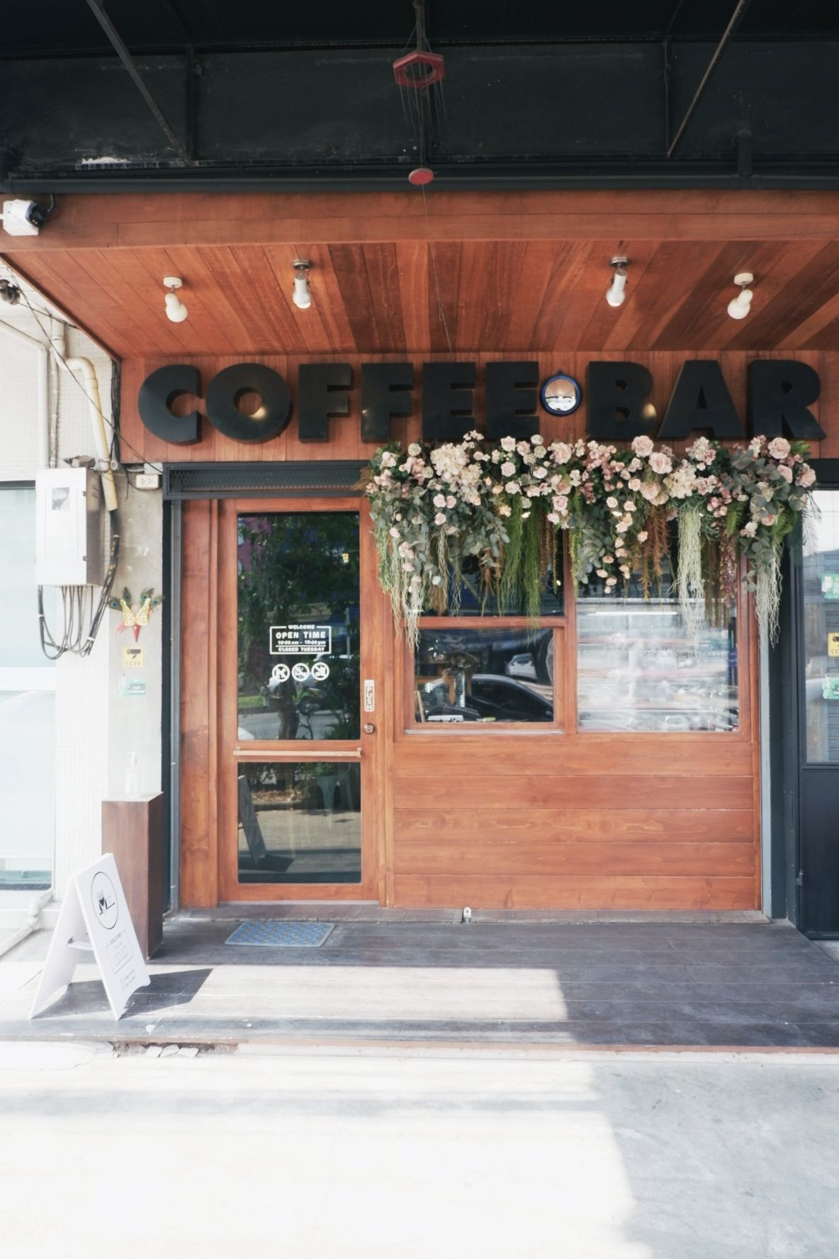 รูป Coffee Bar Korat Wongnai