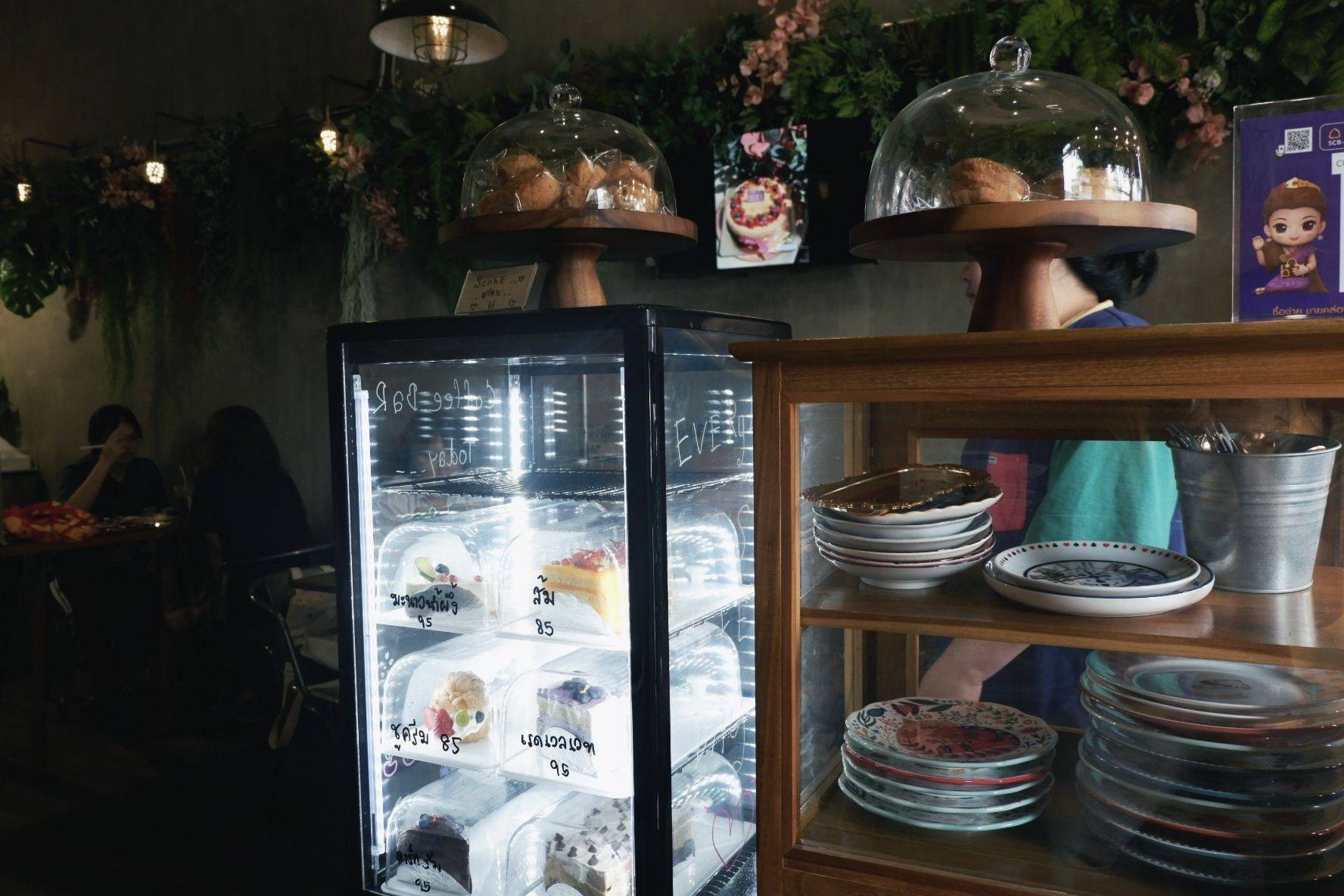 รูป Coffee Bar Korat Wongnai