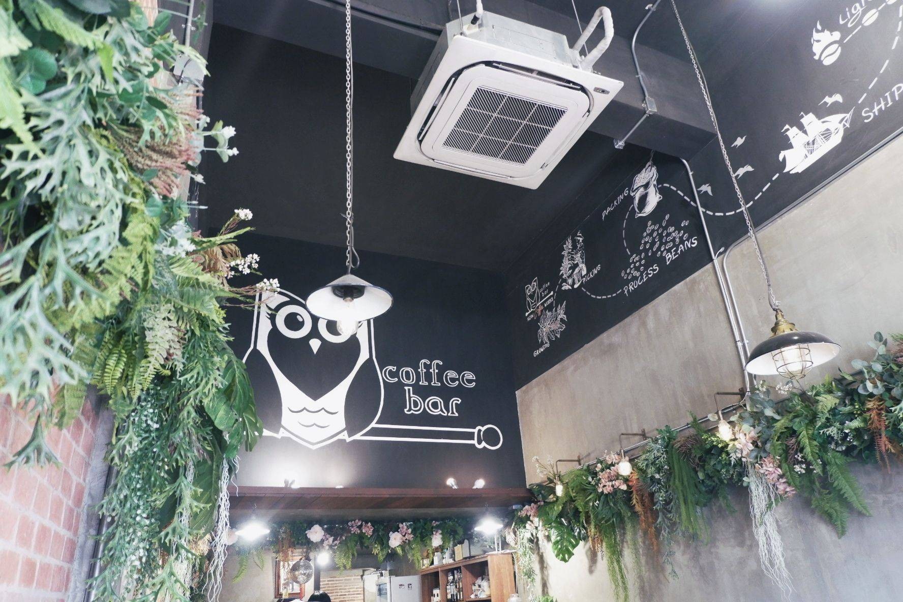 รูป Coffee Bar Korat Wongnai