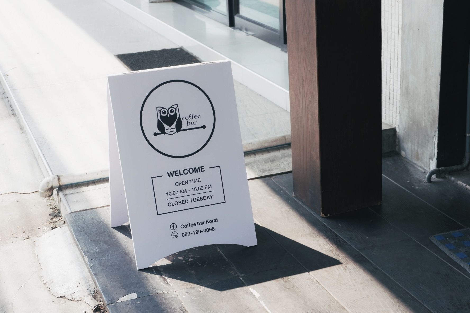 รูป Coffee Bar Korat Wongnai