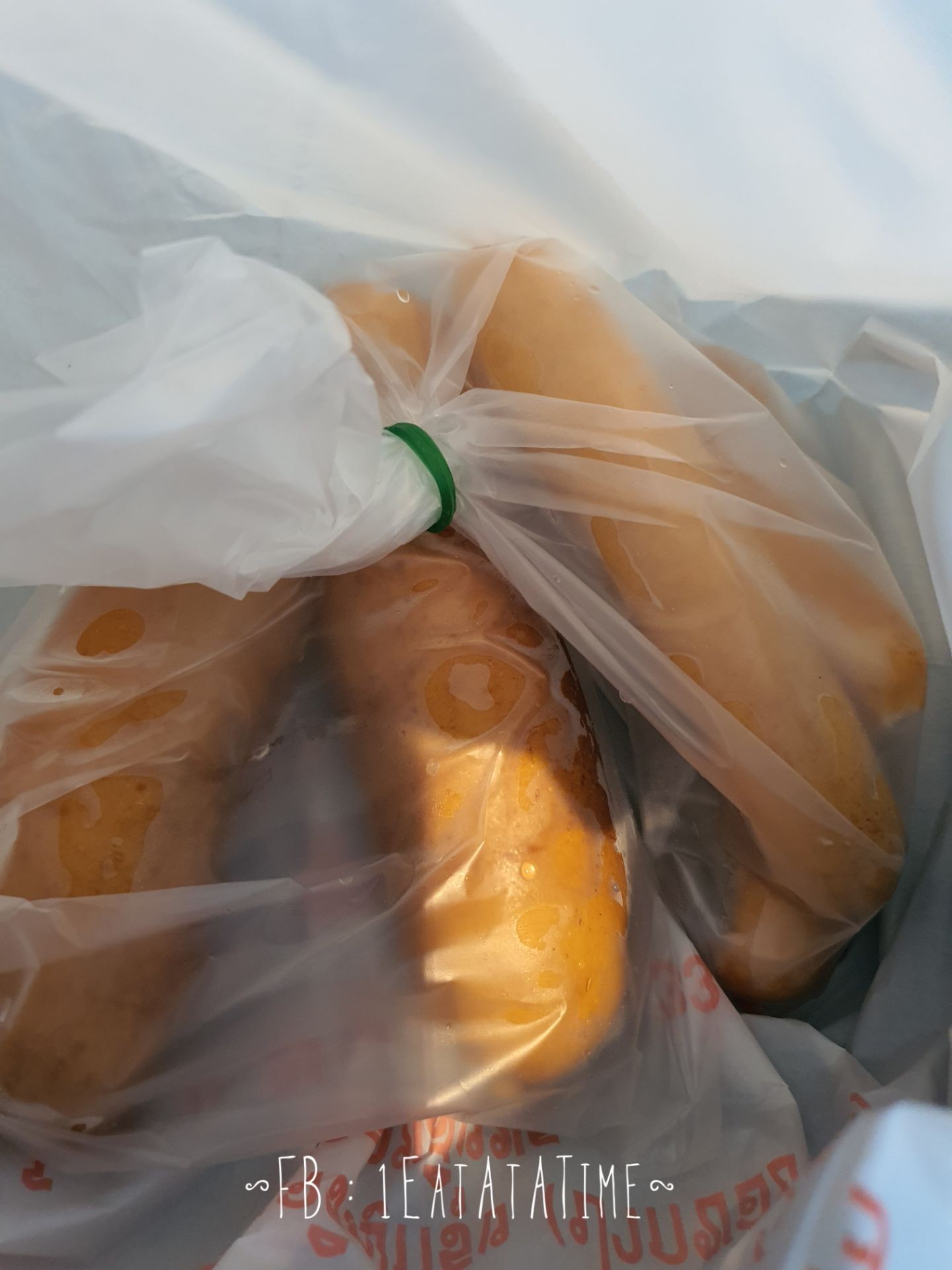 รูป Bangkok sausage and ham