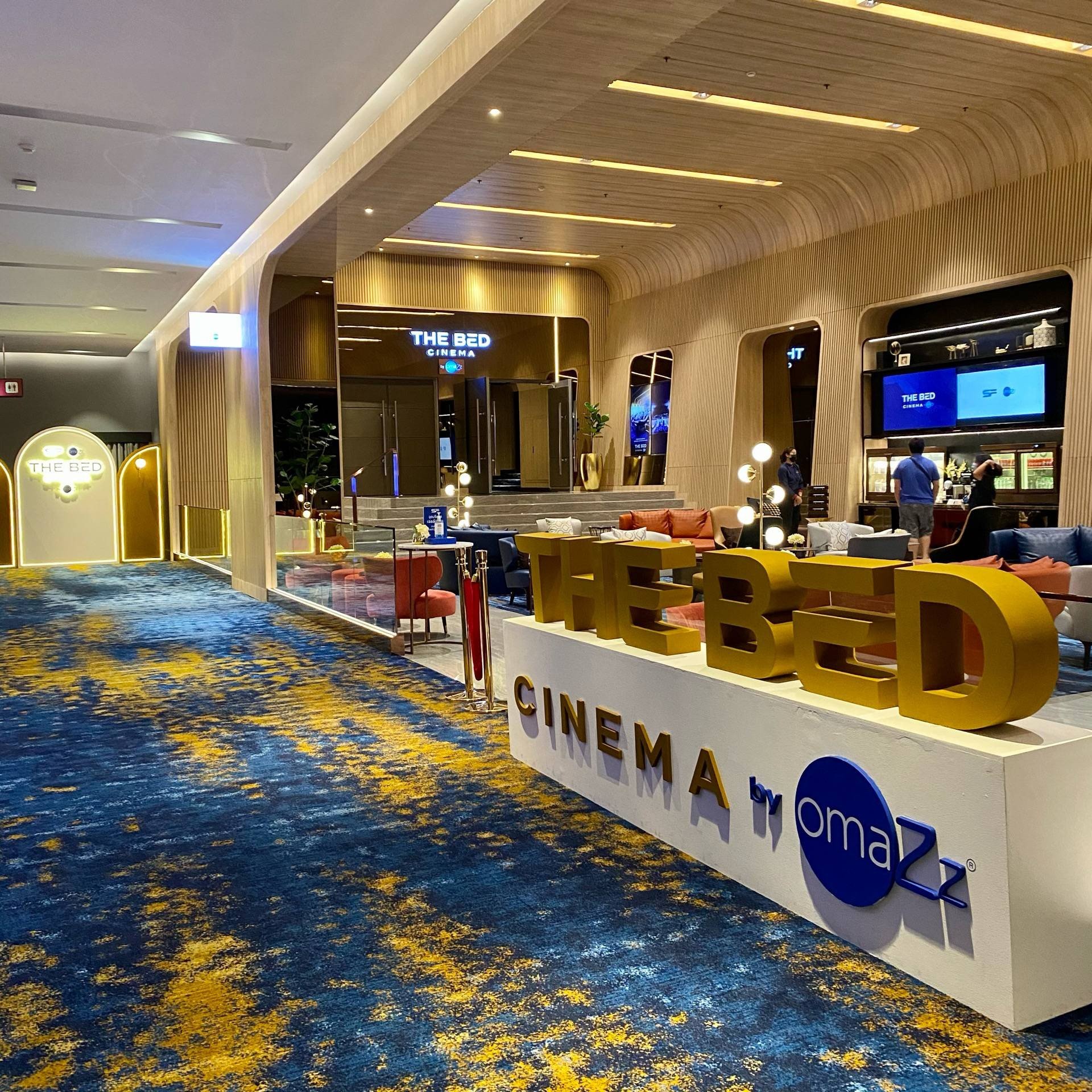 CentralwOrld centralworld