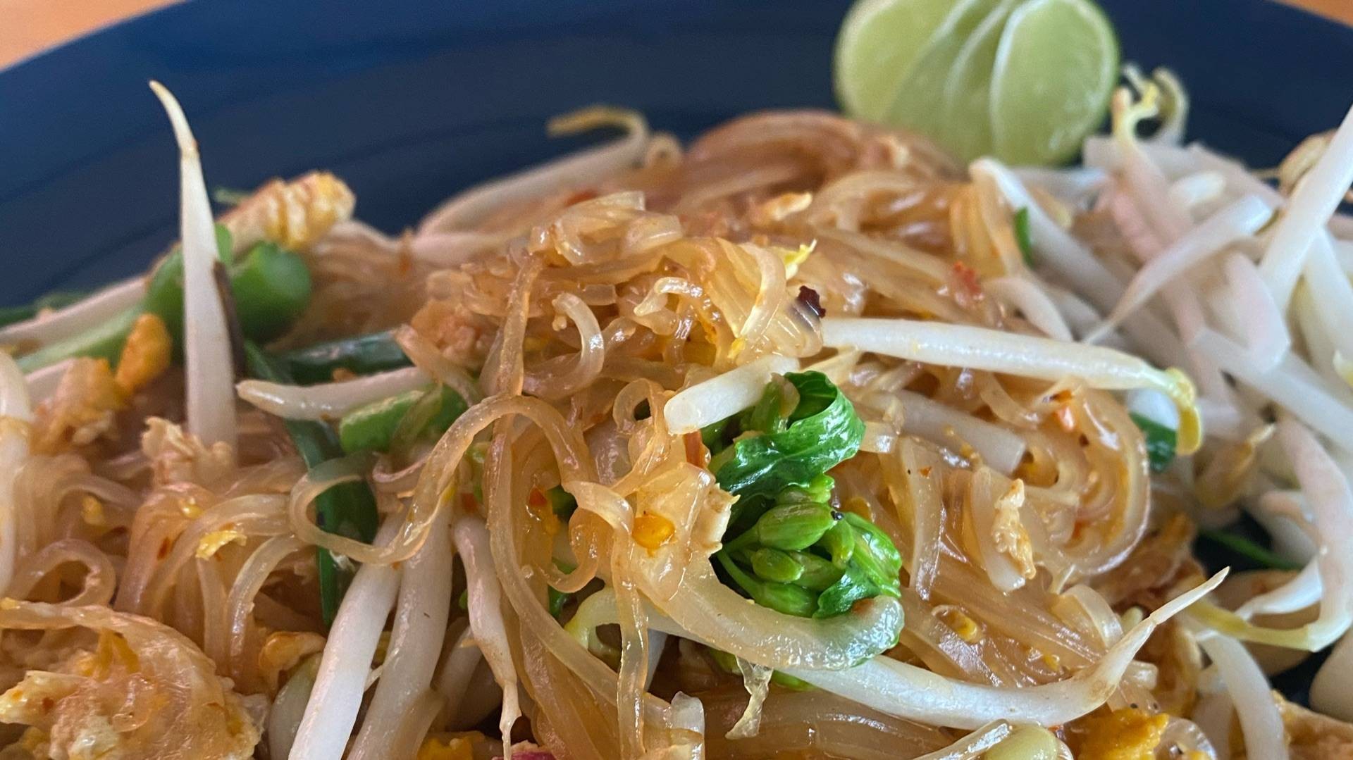 ร้าน ผัดไท ตลาดพลู | รีวิวร้านอาหาร