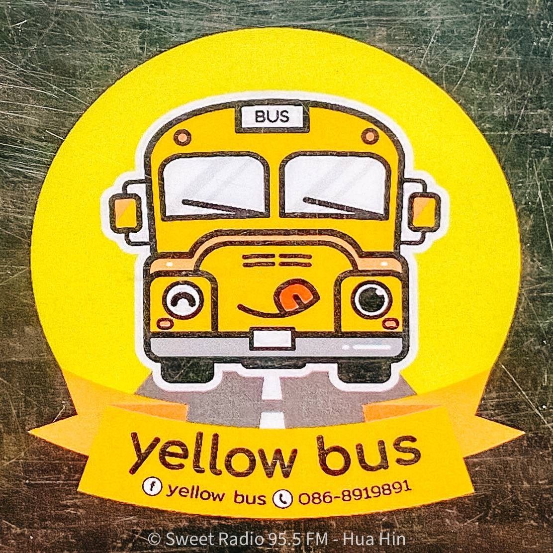 รีวิว Yellow Bus ร้านใหม่ ไฉไลกว่าเดิม Wongnai