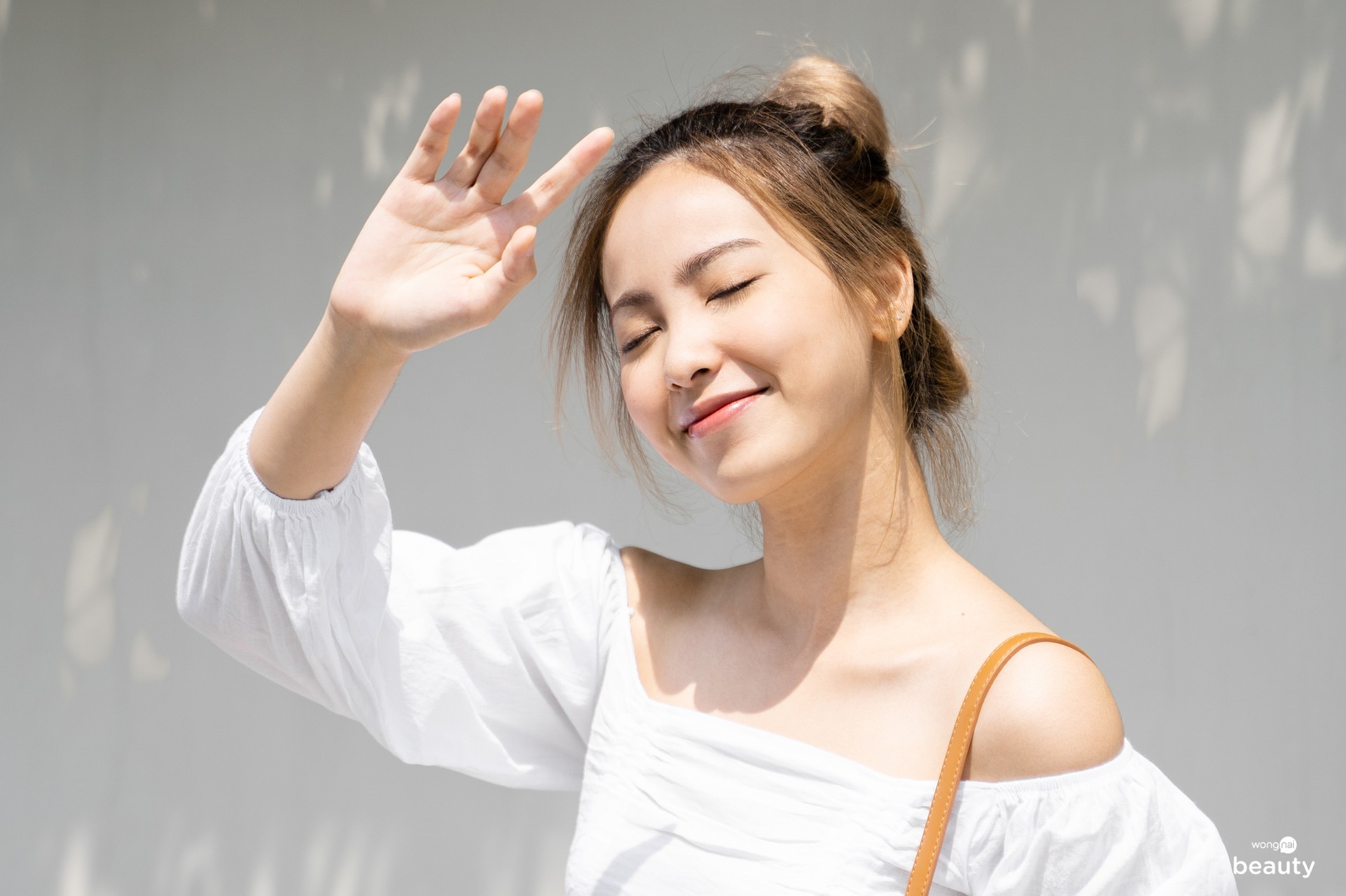 ครีมกันแดด, Smooth E, ผิวแพ้ง่าย, ผิวมัน, สิว