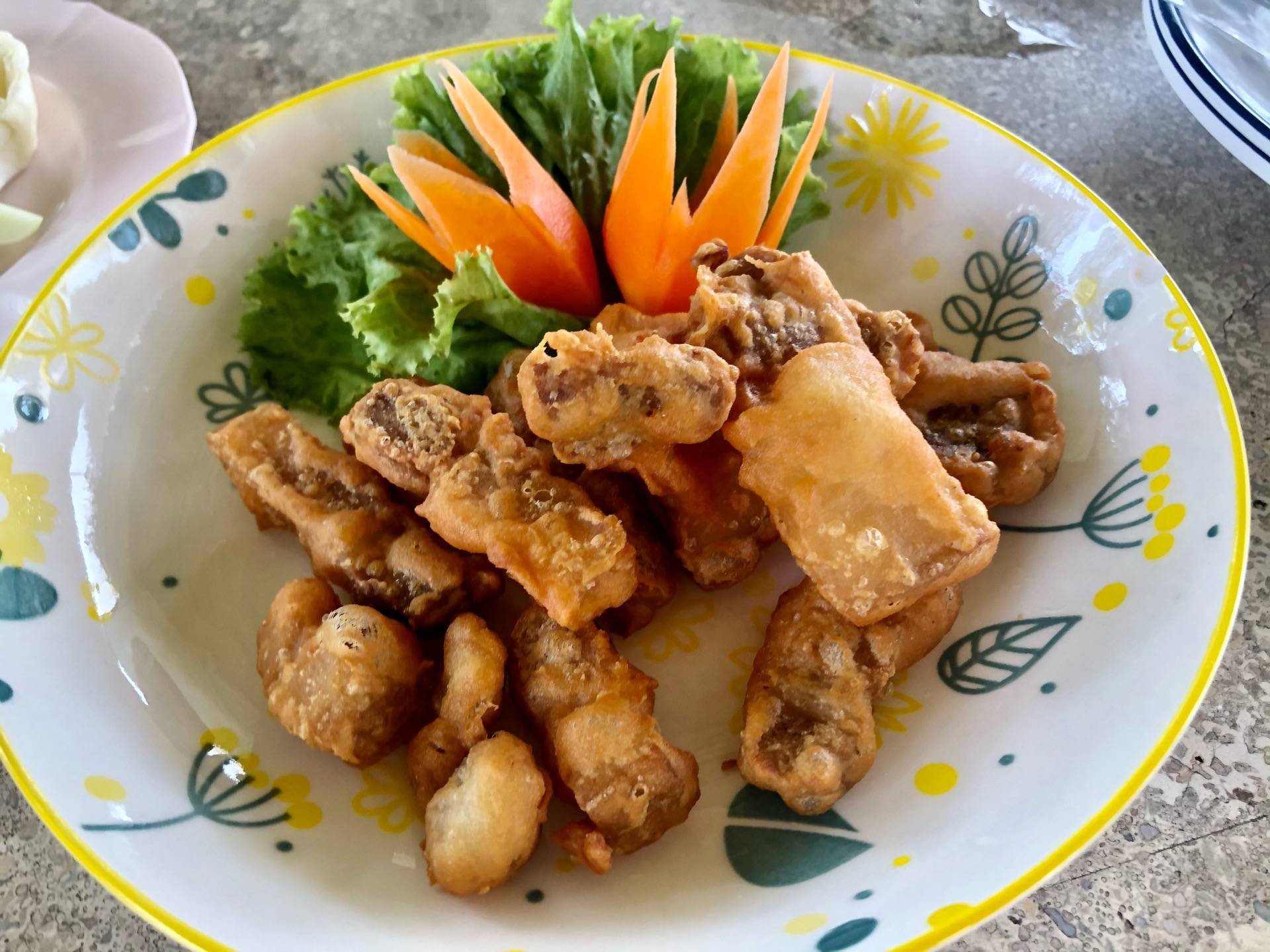 รูป Papaya Cafe