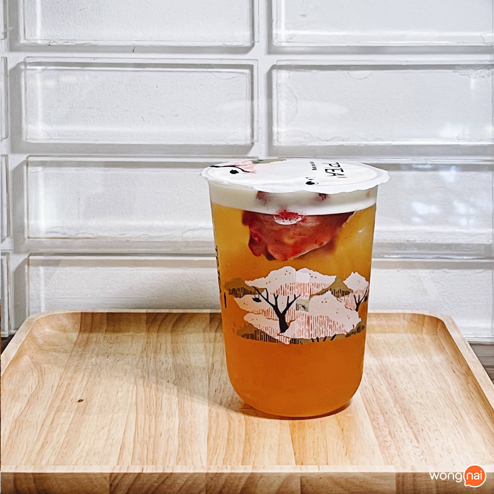 รีวิว TP TEA Central Ladprao ชั้น2 - TP TEA เซ็นทรัล พลาซ่า ลาดพร้าว ...