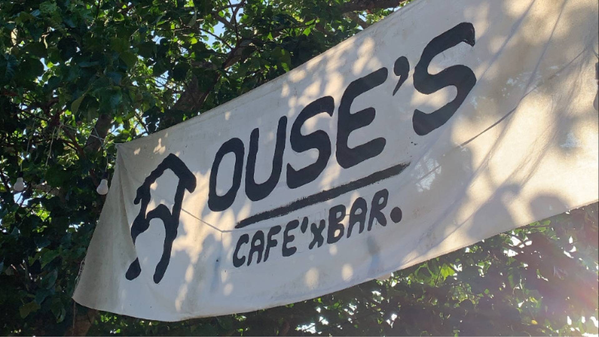 House's Cafe x Bar สั่งอาหารเดลิเวอรี Wongnai x LINE MAN