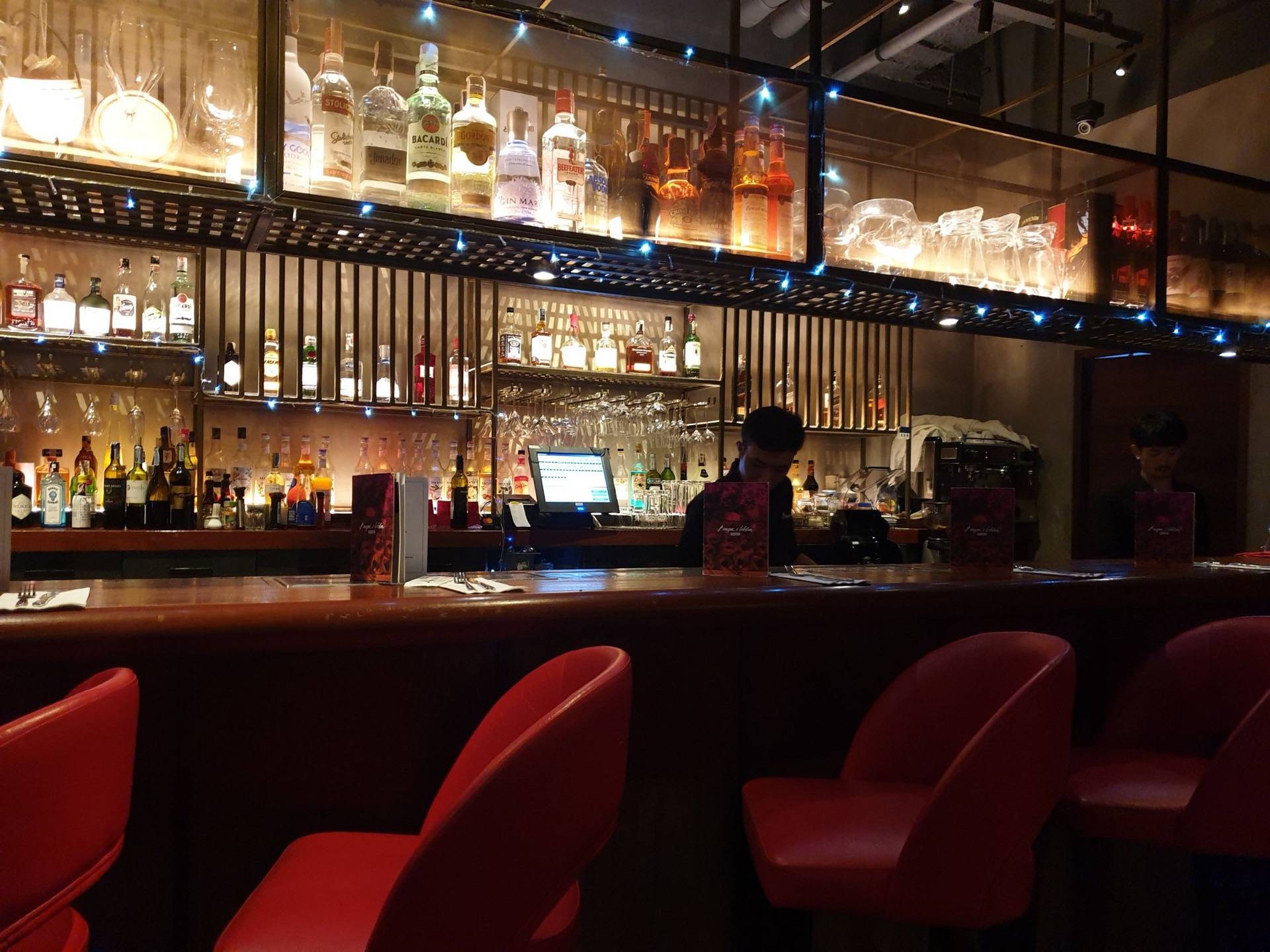 รูป Burger & Lobster Gaysorn Village Wongnai