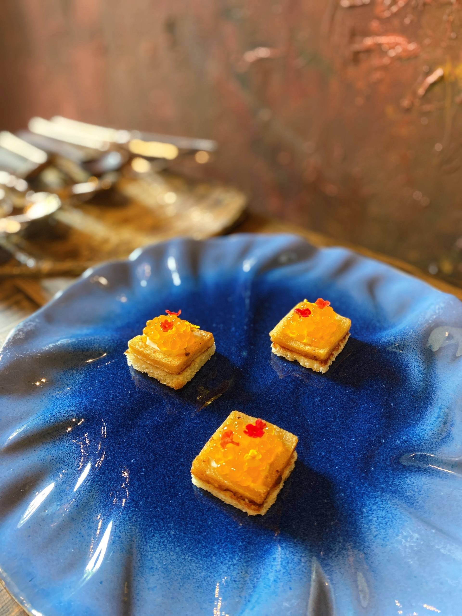 รีวิว Canes Plantbased Culinary Lab & Finedining Restaurant เคนส์