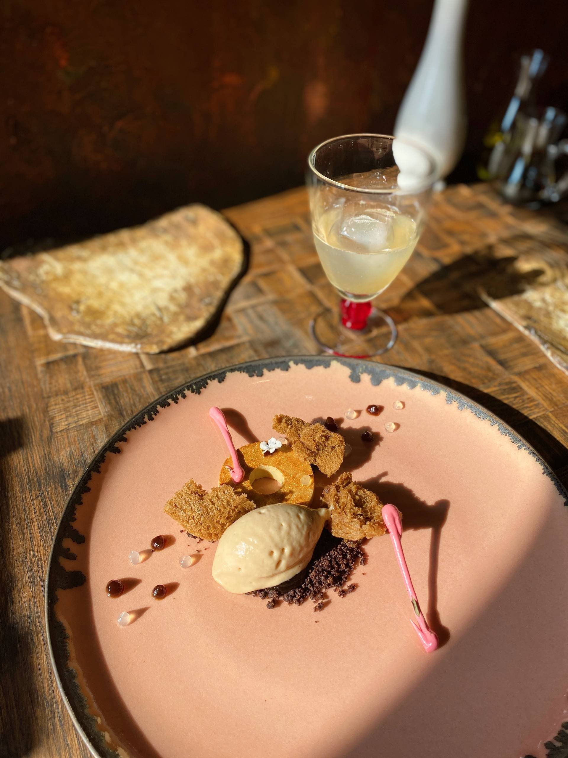 รีวิว Canes Plantbased Culinary Lab & Finedining Restaurant เคนส์