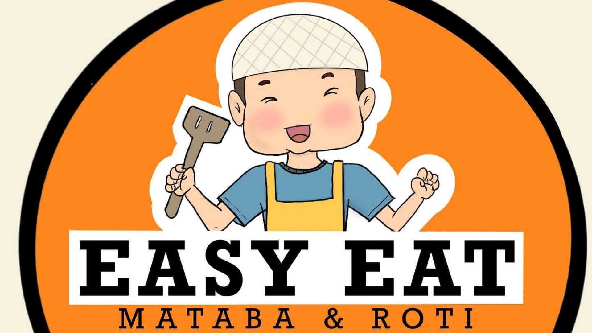 Easy Eat โรตี มะตะบะ (สูตรโบราณ) คู้ขวา หนองจอก - สั่งอาหารเดลิเวอรี ...