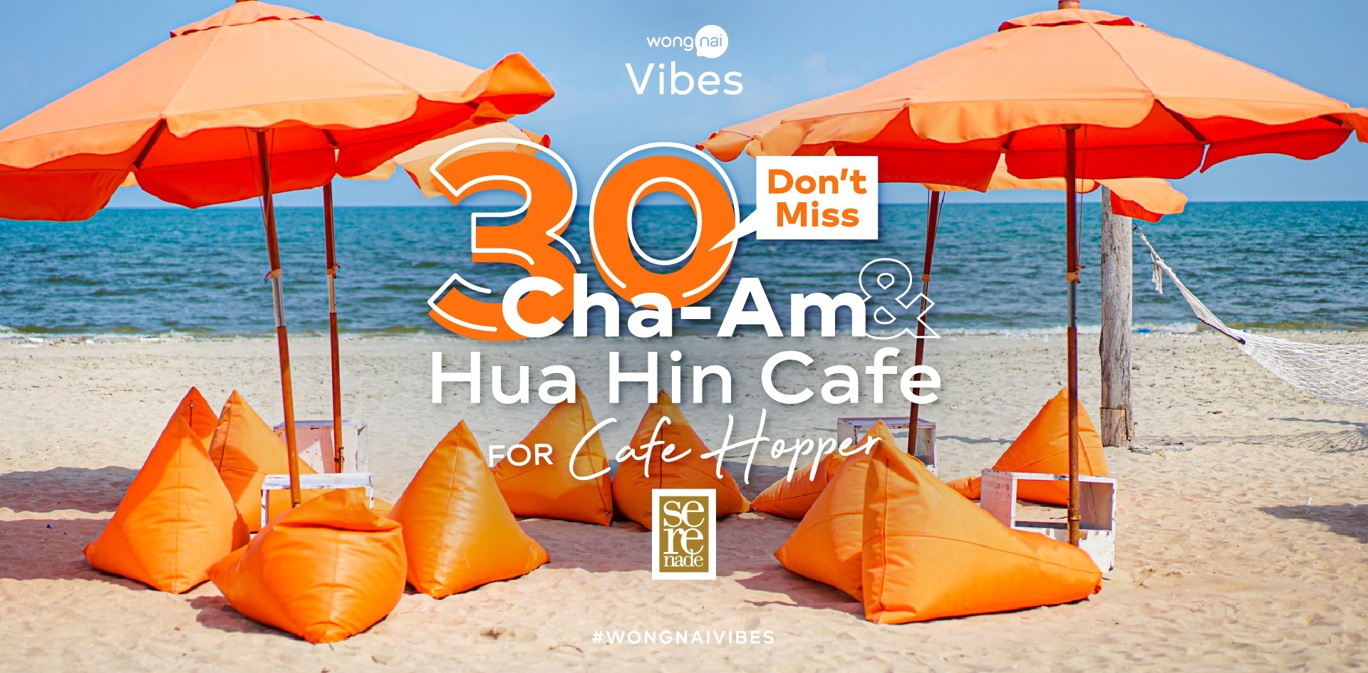 Dont Miss 30 Cha Am And Hua Hin Cafe For Cafe Hopper 1436
