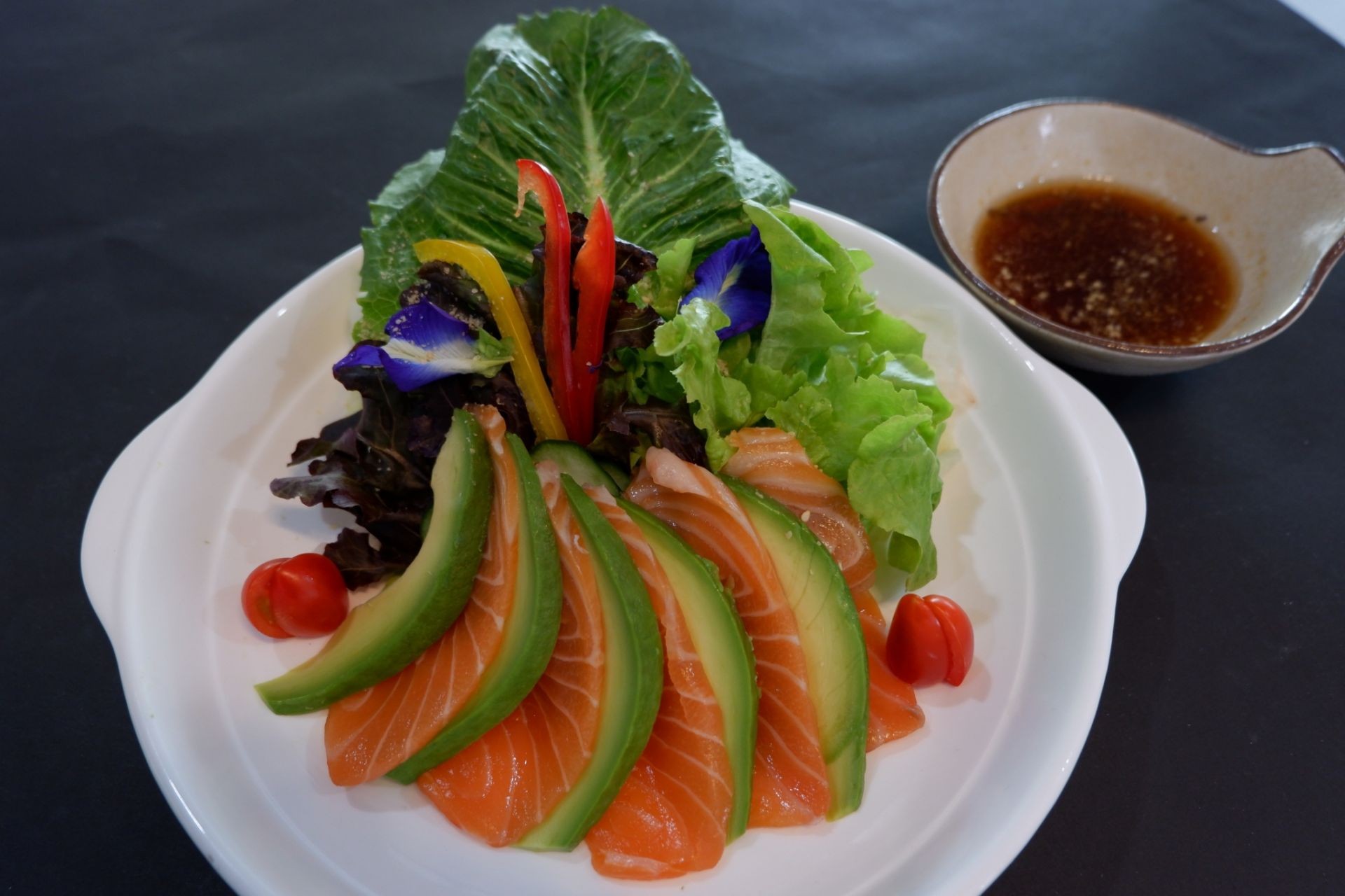 รูป SATOYA JAPANESE RESTAURANT