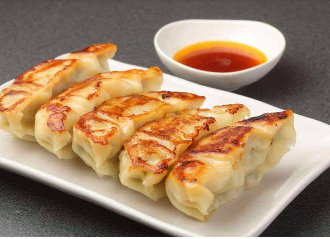 Gyoza