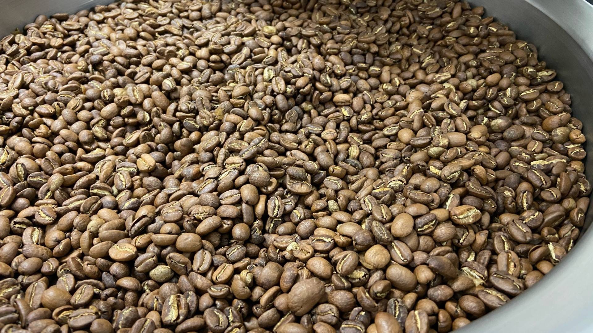 ร้าน Hamlet Specialty coffee รีวิวร้านอาหาร Wongnai