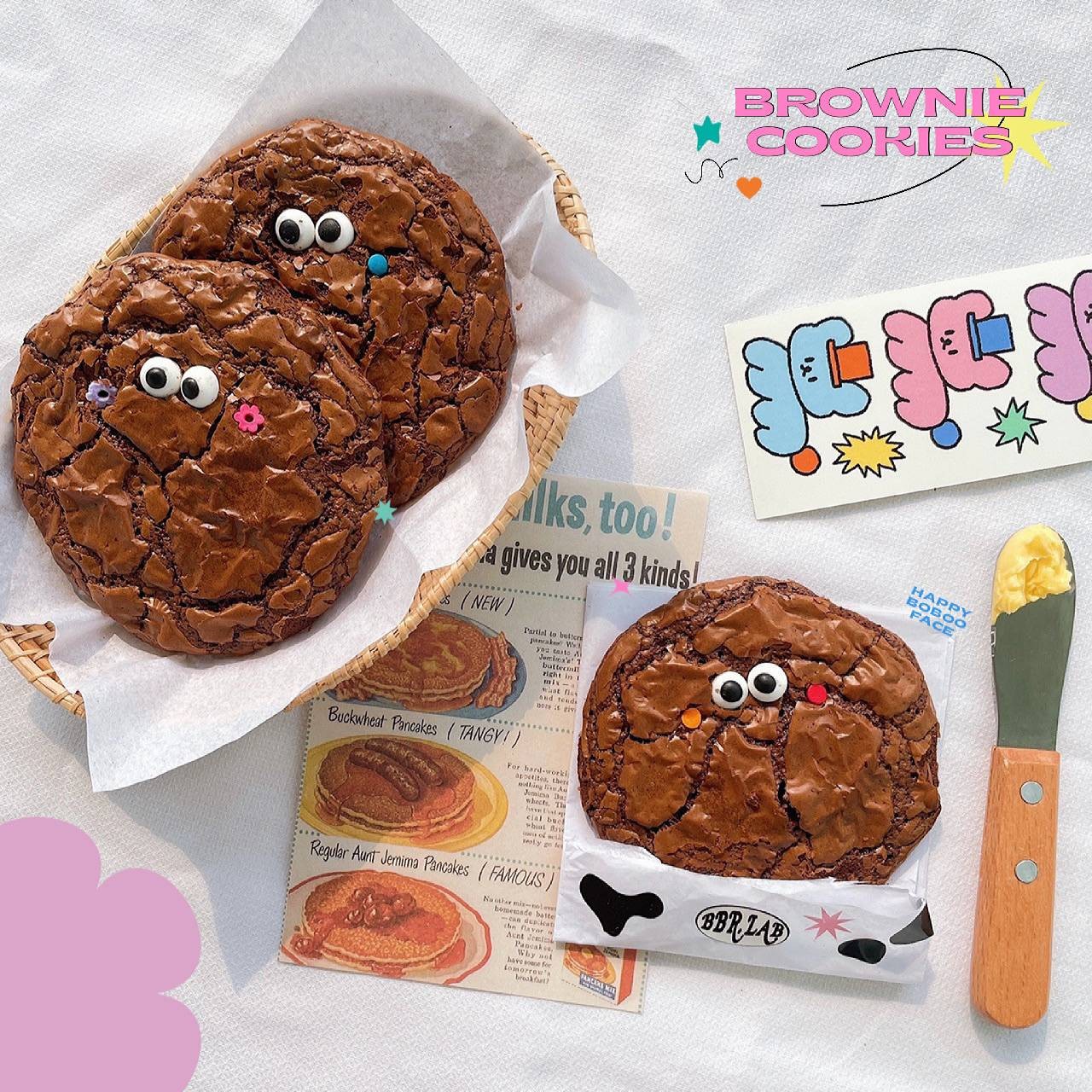 ร้าน bunbury.lab รีวิวร้านอาหาร