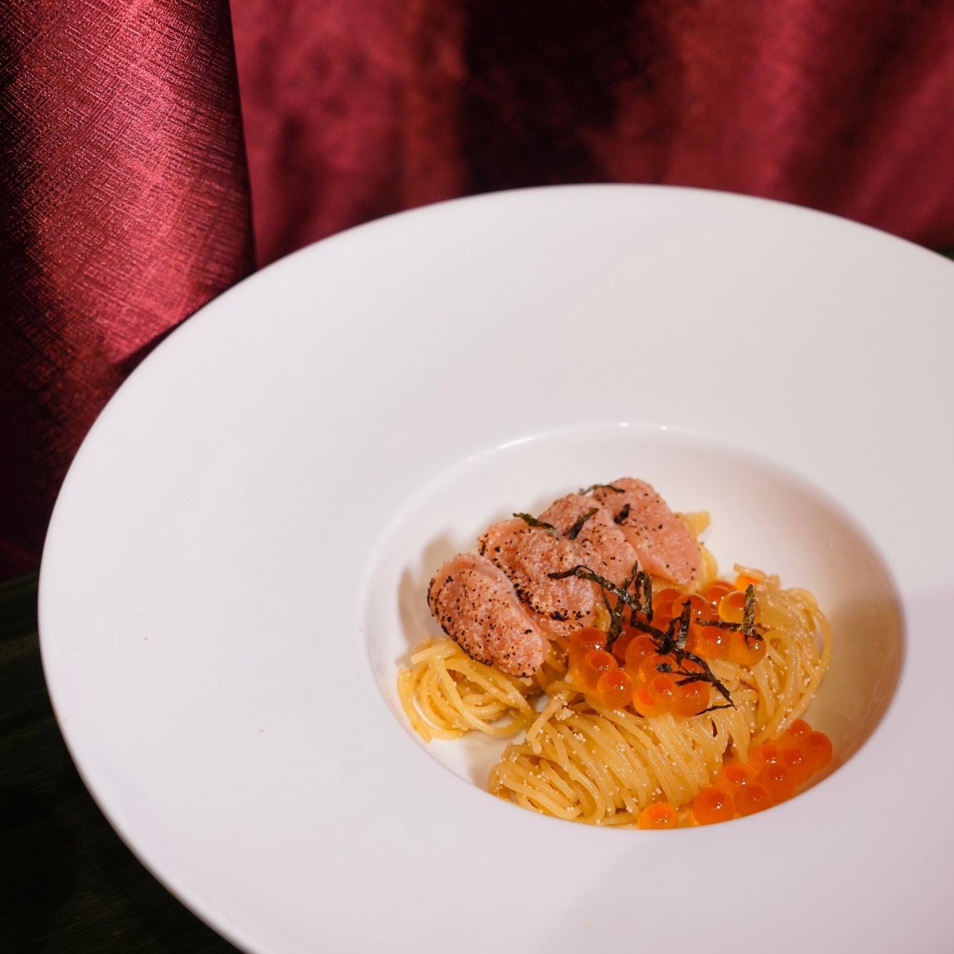 ร้าน Bangkok Wine Room รีวิวร้านอาหาร