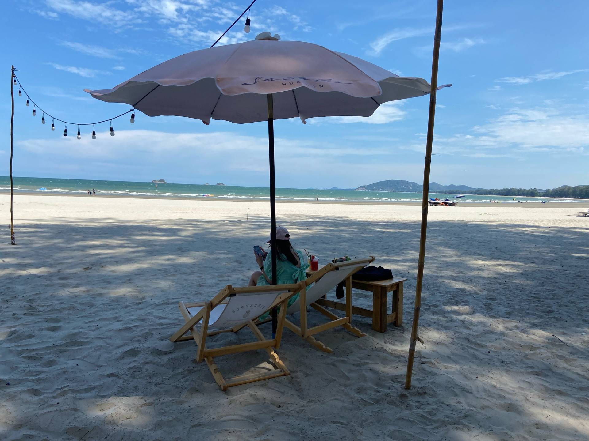 รูป Pineapple Surf Club Wongnai