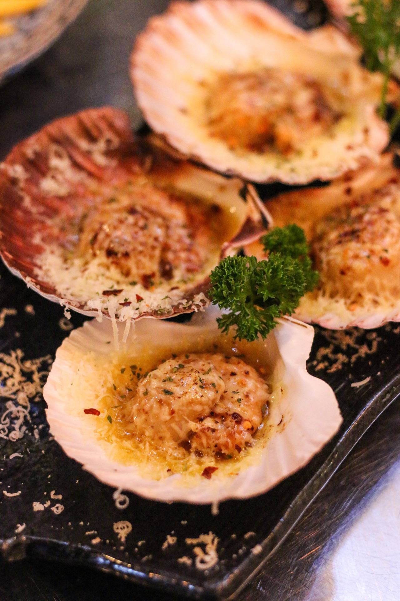 Namsan Korean Restaurant - 8ld56k1