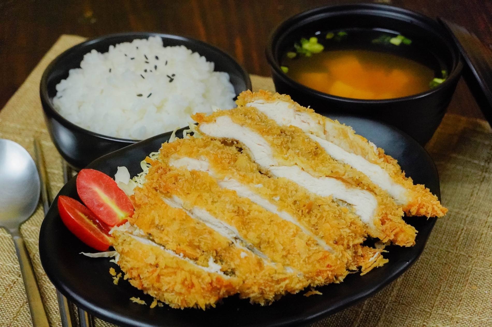 รีวิว Milin’s happy bakery อร่อยมากกกกกกกก Wongnai