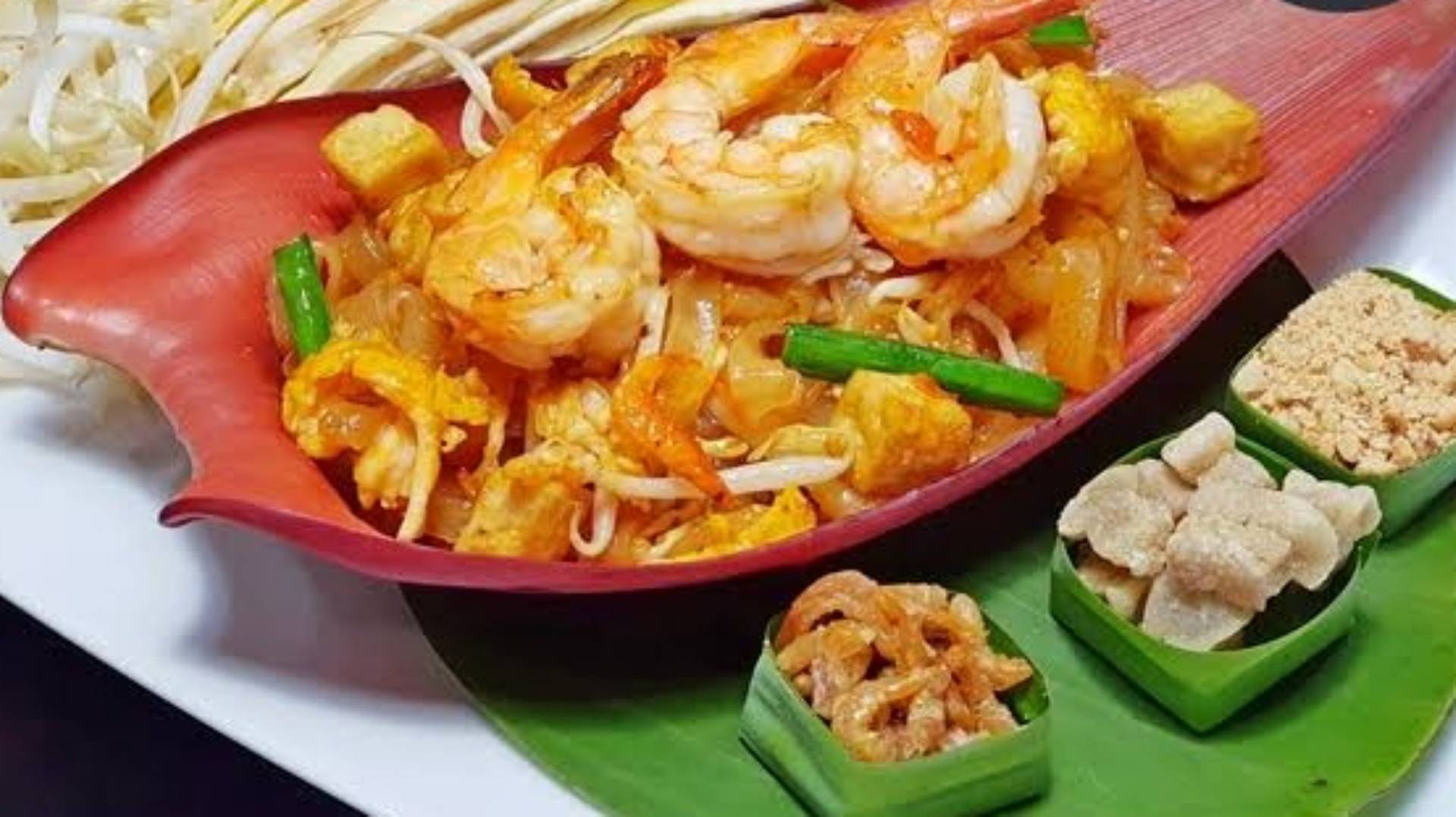 ผัดไทหนองหลวง(บ้าน) - สั่งอาหารเดลิเวอรี | Wongnai x LINE MAN