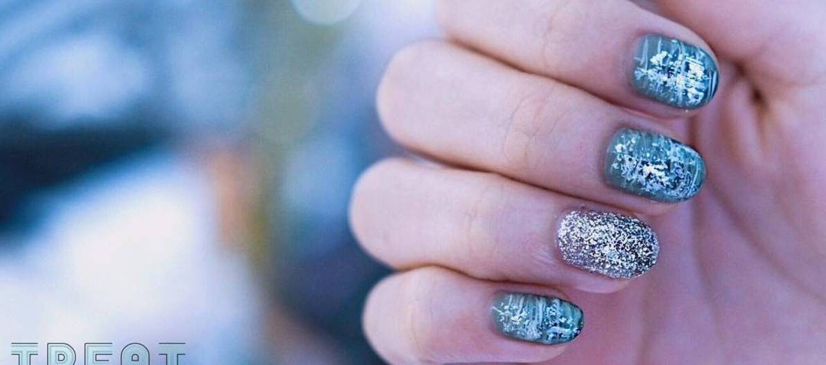 รีวิว Treat nail salon Thonglor 12 ทำเล็บดี ใส่ใจทุกรายละเอียด Wongnai